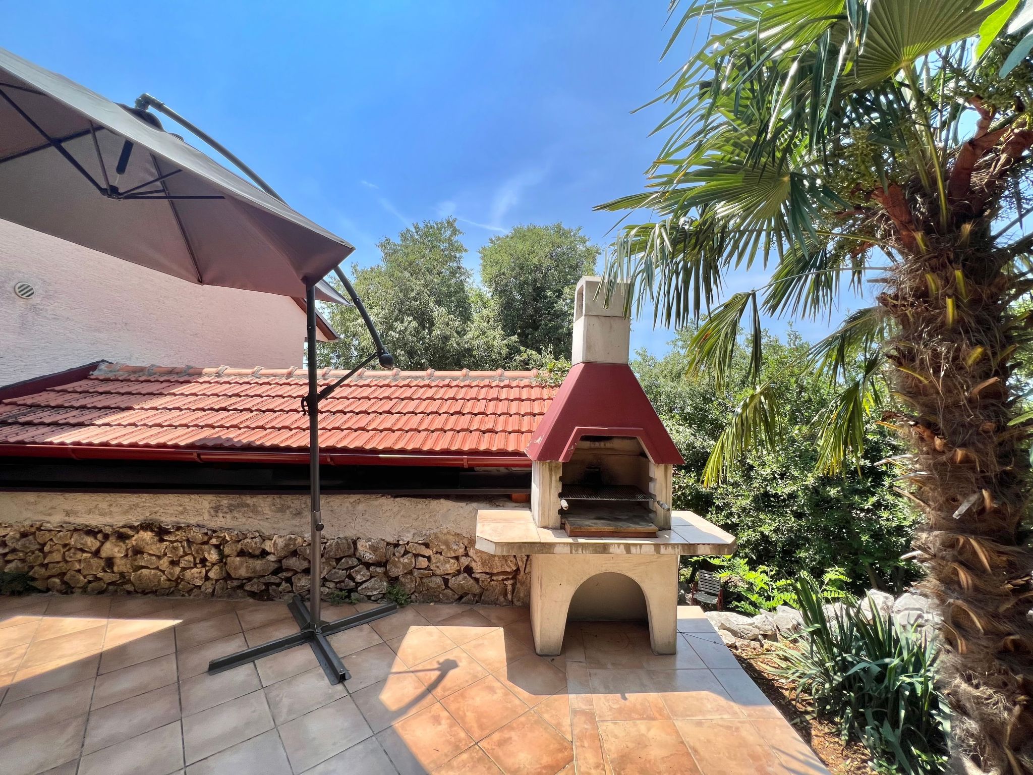 Wohnung Valentina 1-Outside