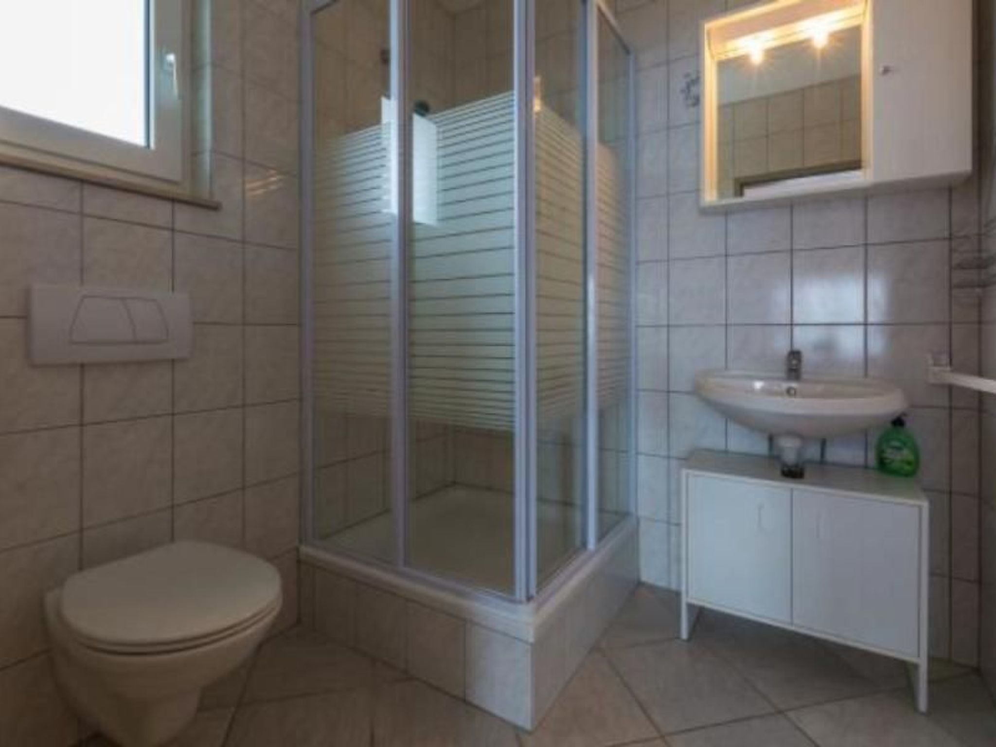 Appartement in Dramalj mit Möbliertem Balkon-Image-tags.info