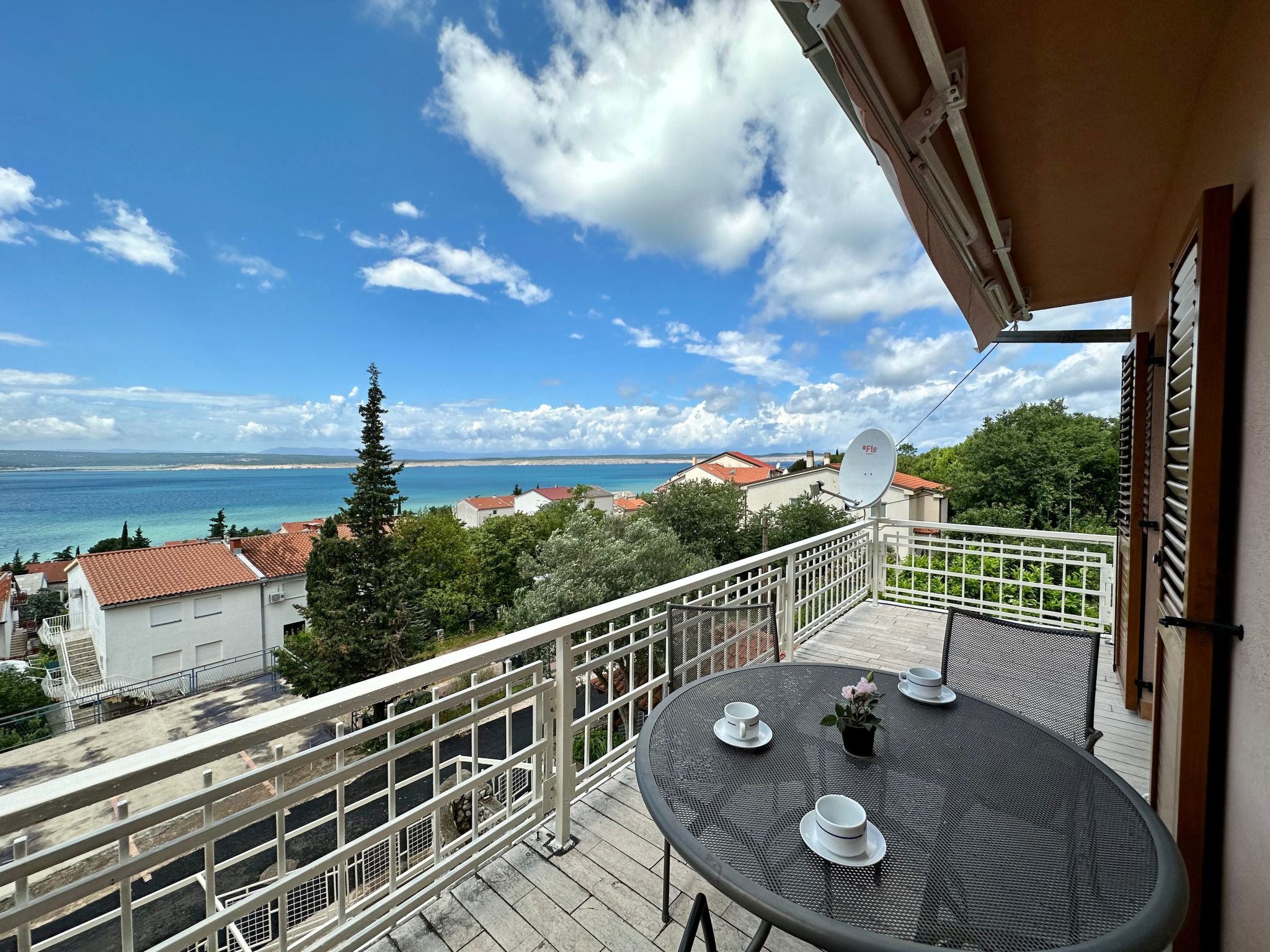 Wohnung Adriatic Dream 1