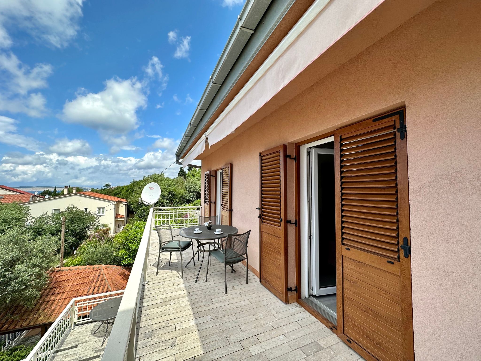 Wohnung Adriatic Dream 1