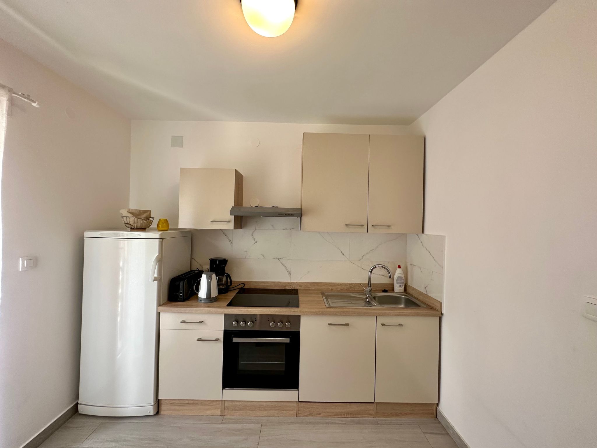 Wohnung Adriatic Dream 1-Inside