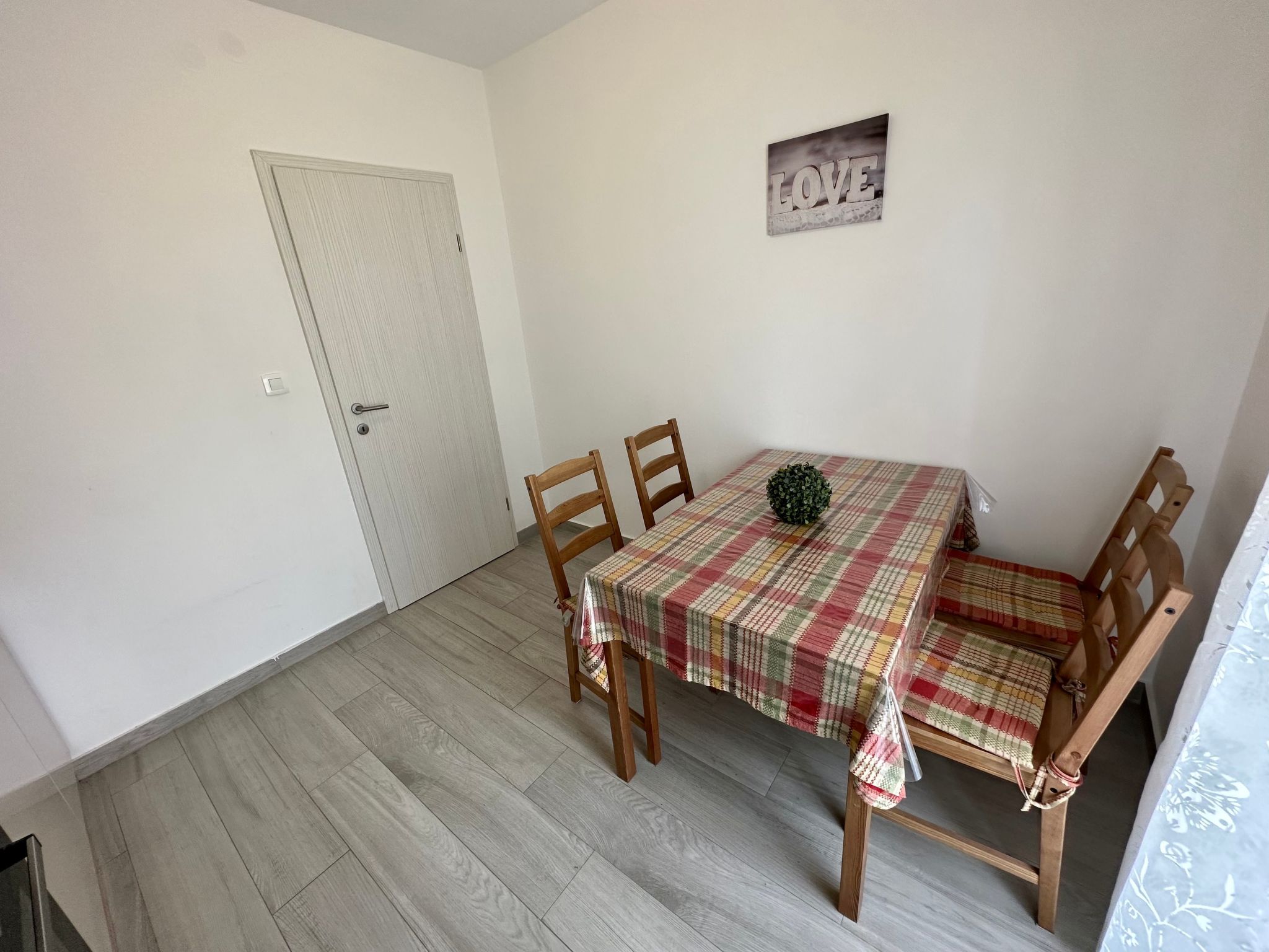 Wohnung Adriatic Dream 1-Inside