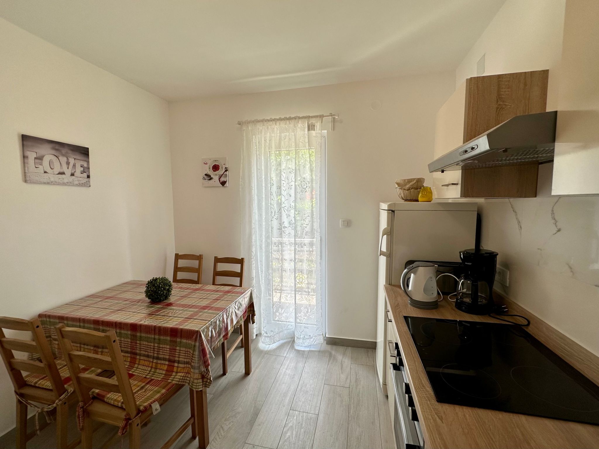 Wohnung Adriatic Dream 1-Inside