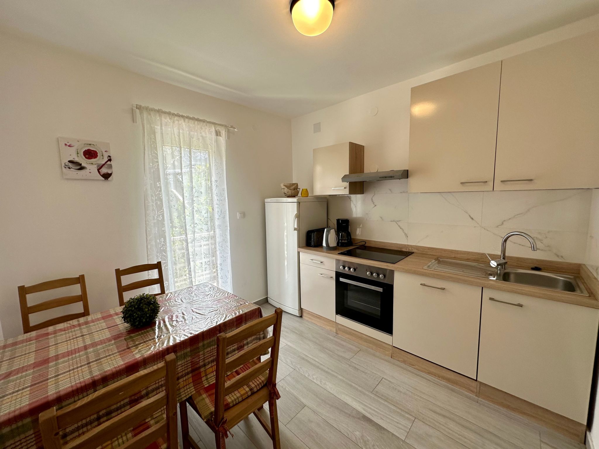 Wohnung Adriatic Dream 1-Inside