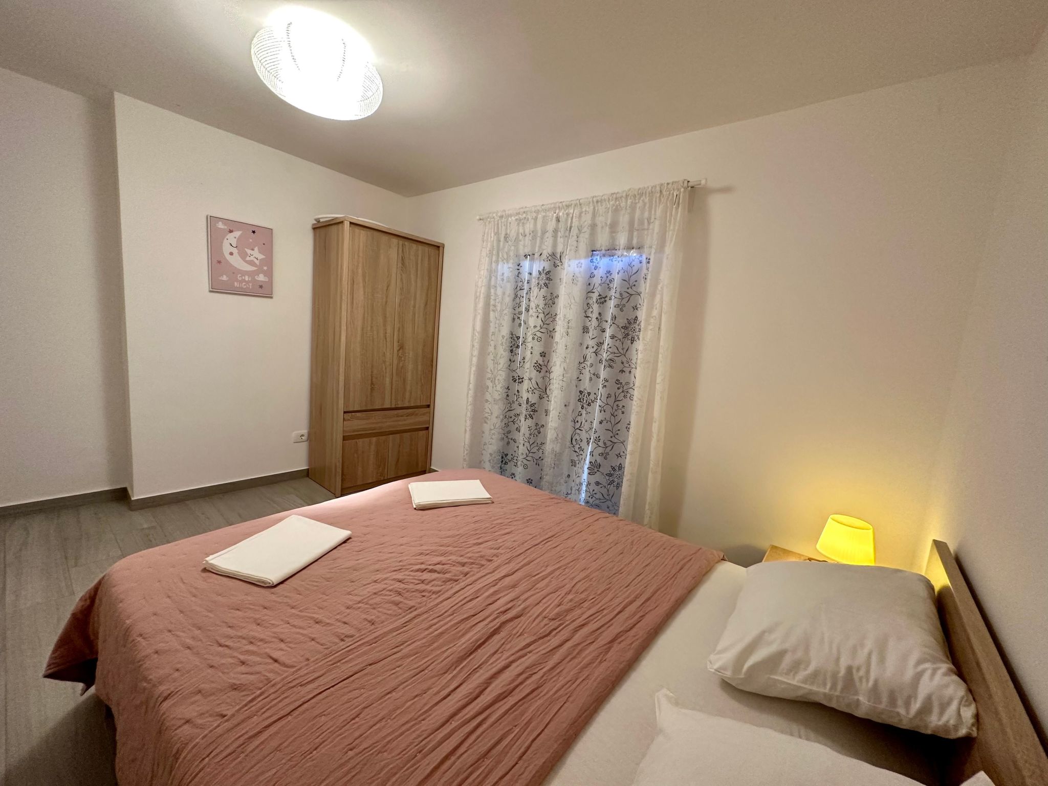 Wohnung Adriatic Dream 1-Inside