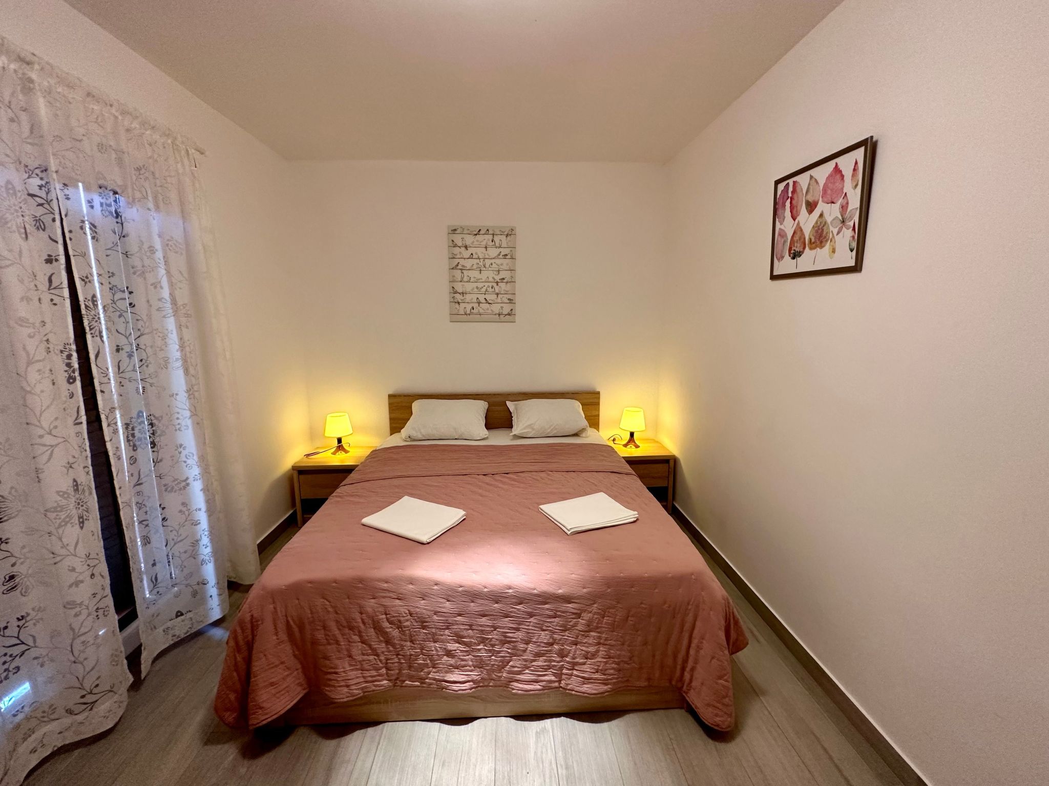 Wohnung Adriatic Dream 1-Inside