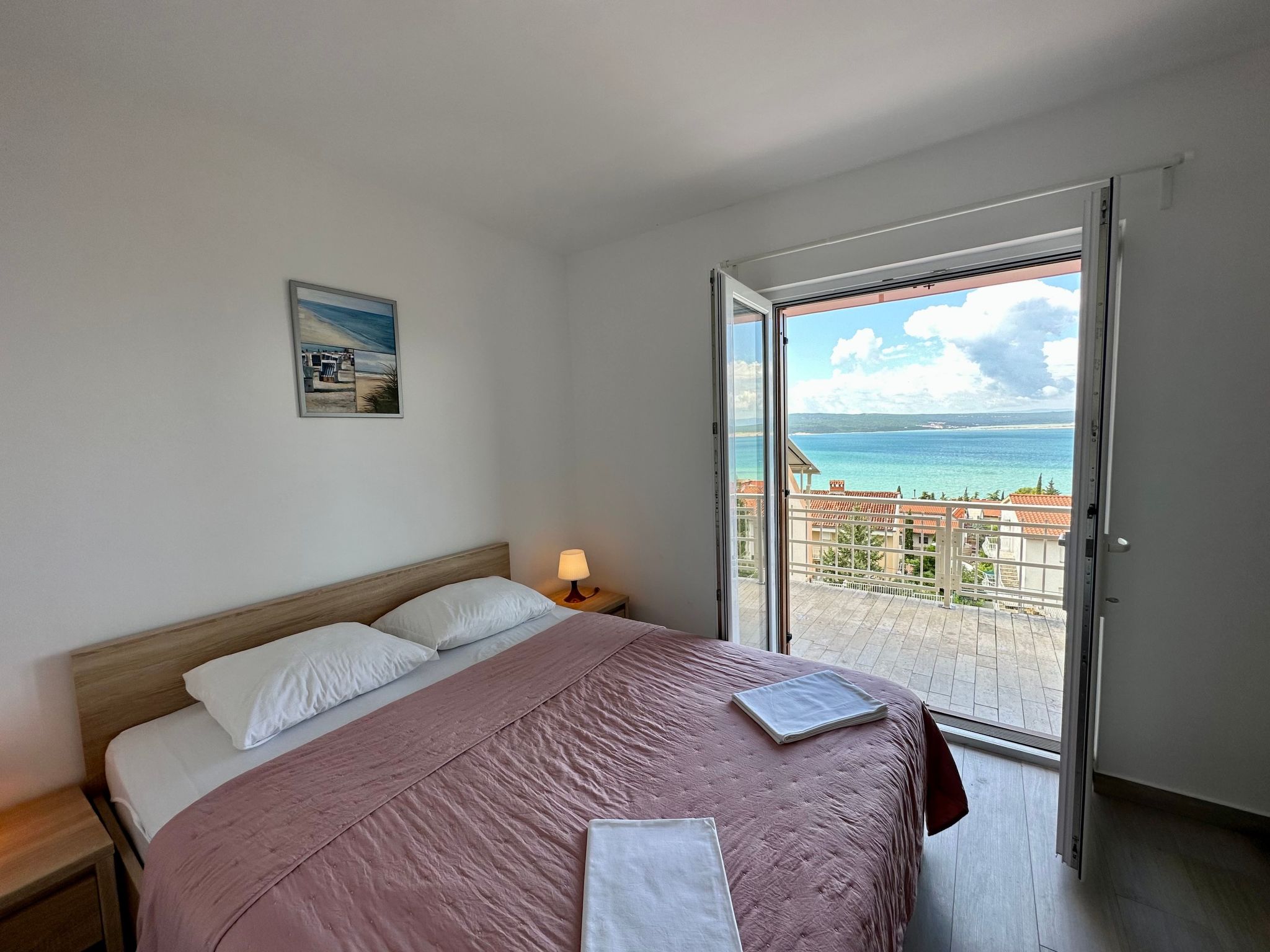 Photo of Wohnung Adriatic Dream 1