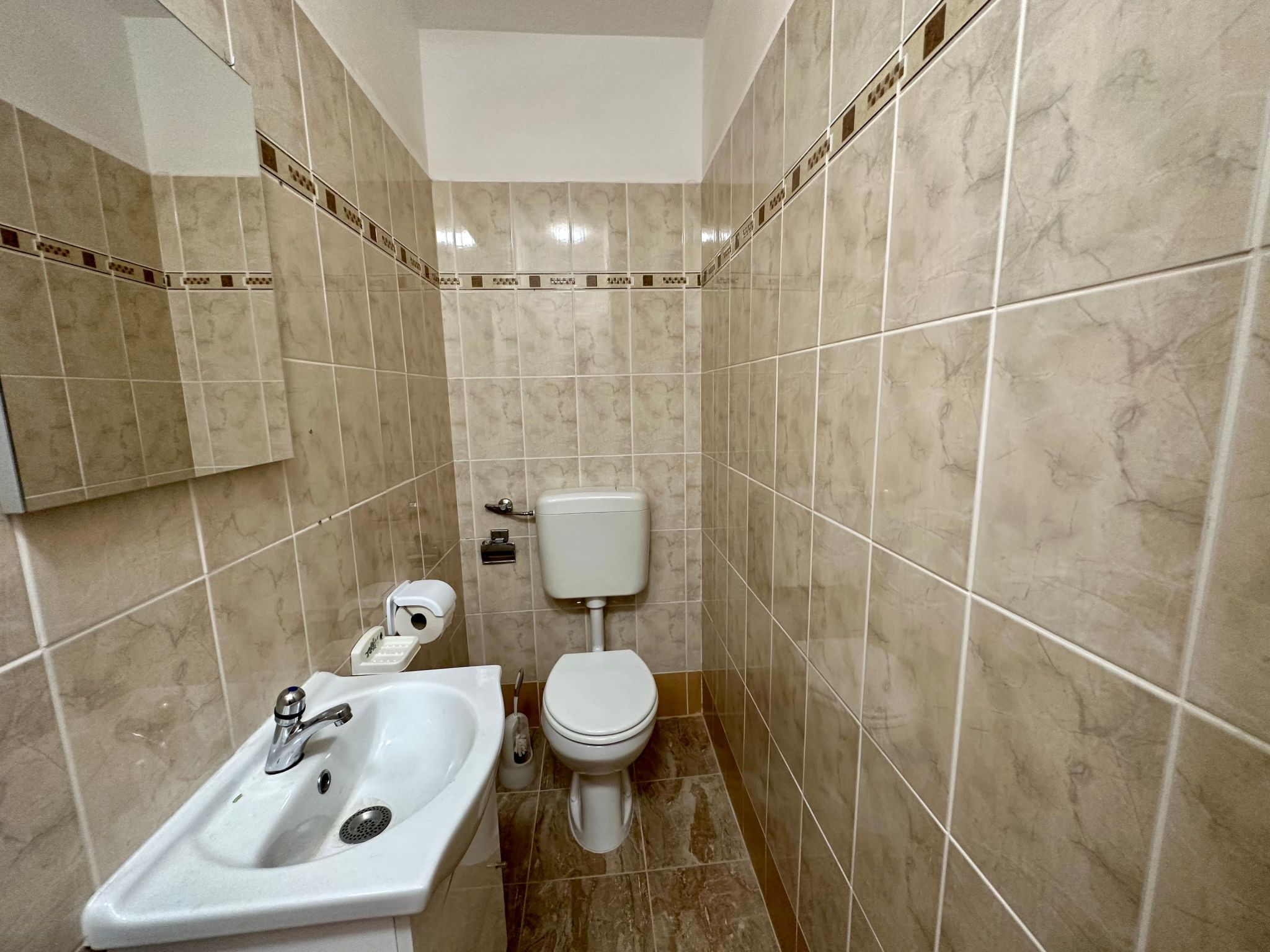 Photo of Wohnung Adriatic Dream 1