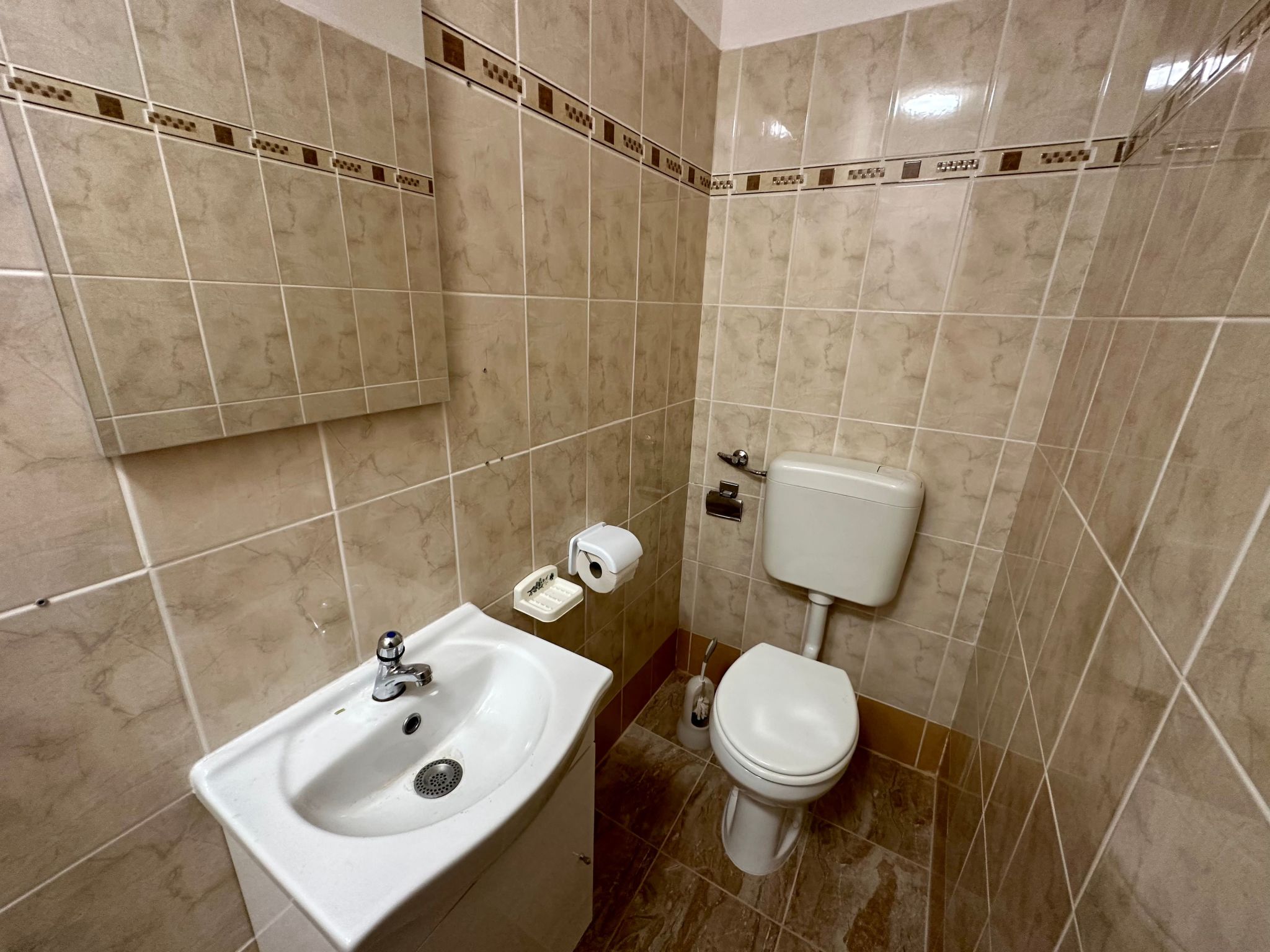 Photo of Wohnung Adriatic Dream 1