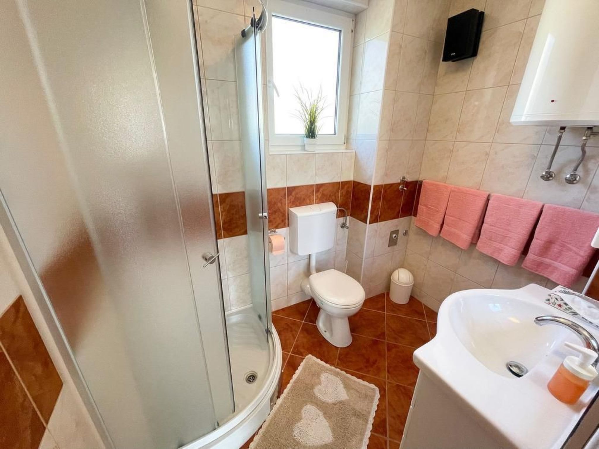 Wohnung in Dramalj mit Möbliertem Balkon-Image-tags.info