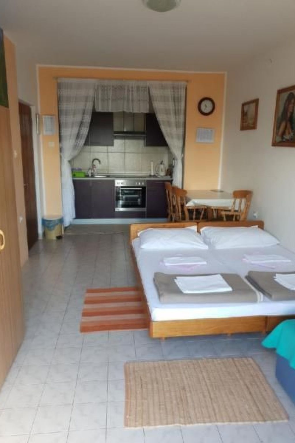 Wohnung in Dramalj mit Möbliertem Balkon-Image-tags.info