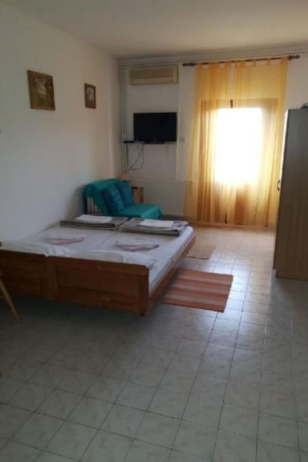 Wohnung in Dramalj mit Möbliertem Balkon-Image-tags.info