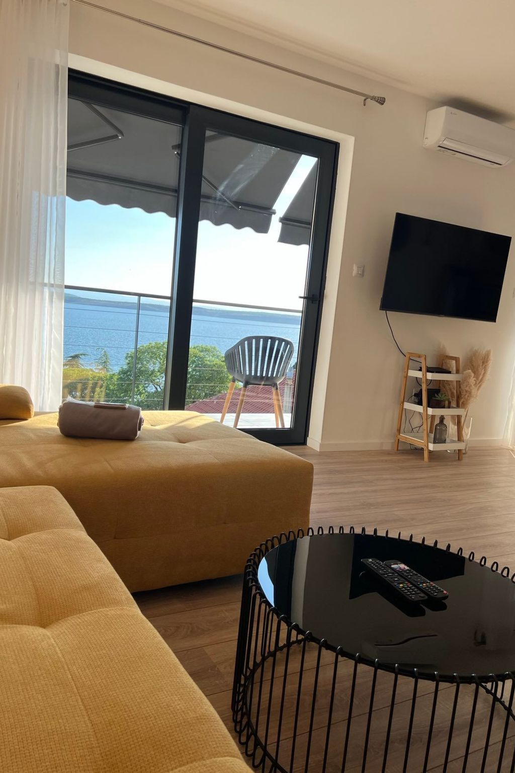 Photo of Komfortable Wohnung in Dramalj