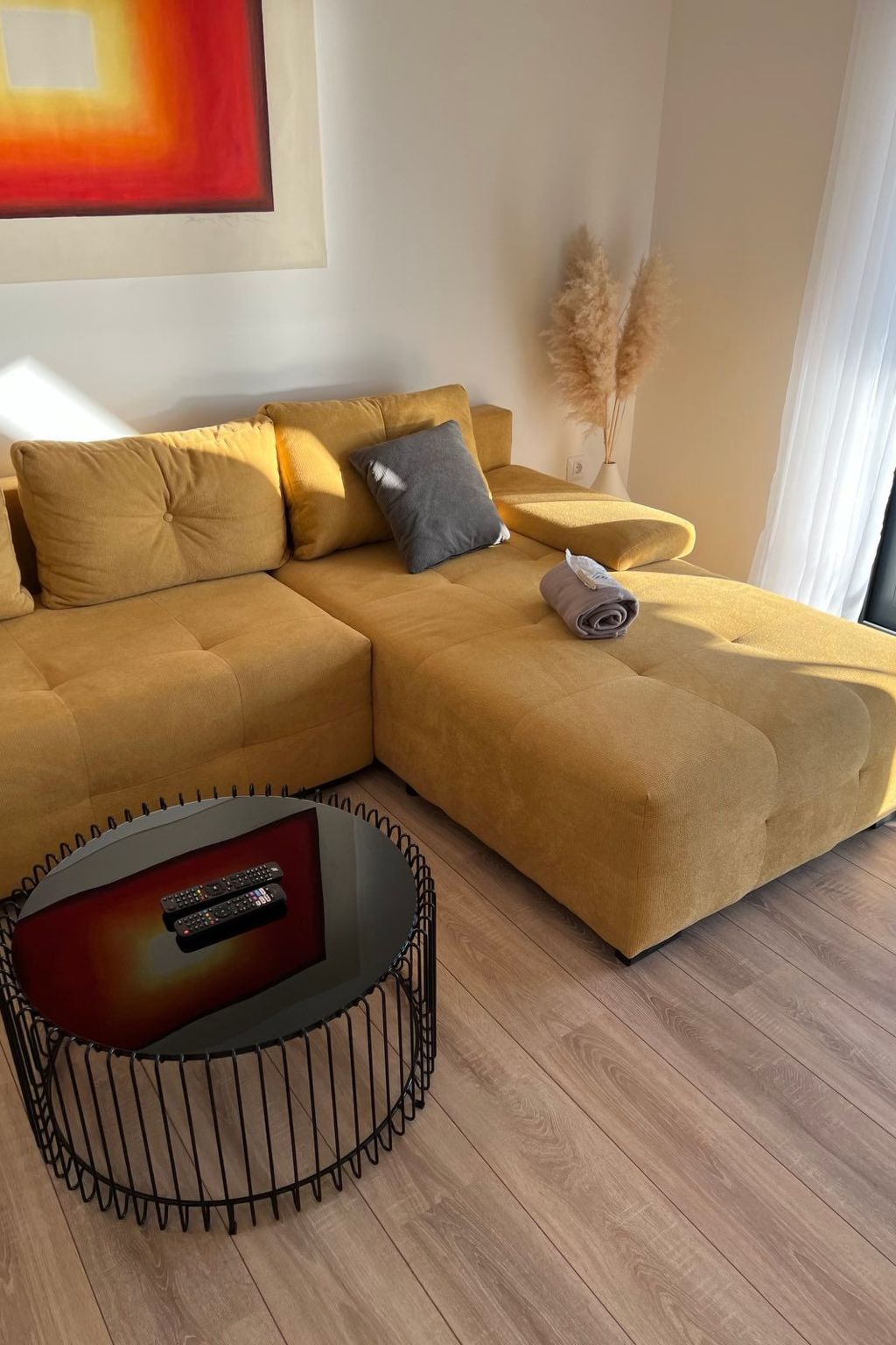 Photo of Komfortable Wohnung in Dramalj