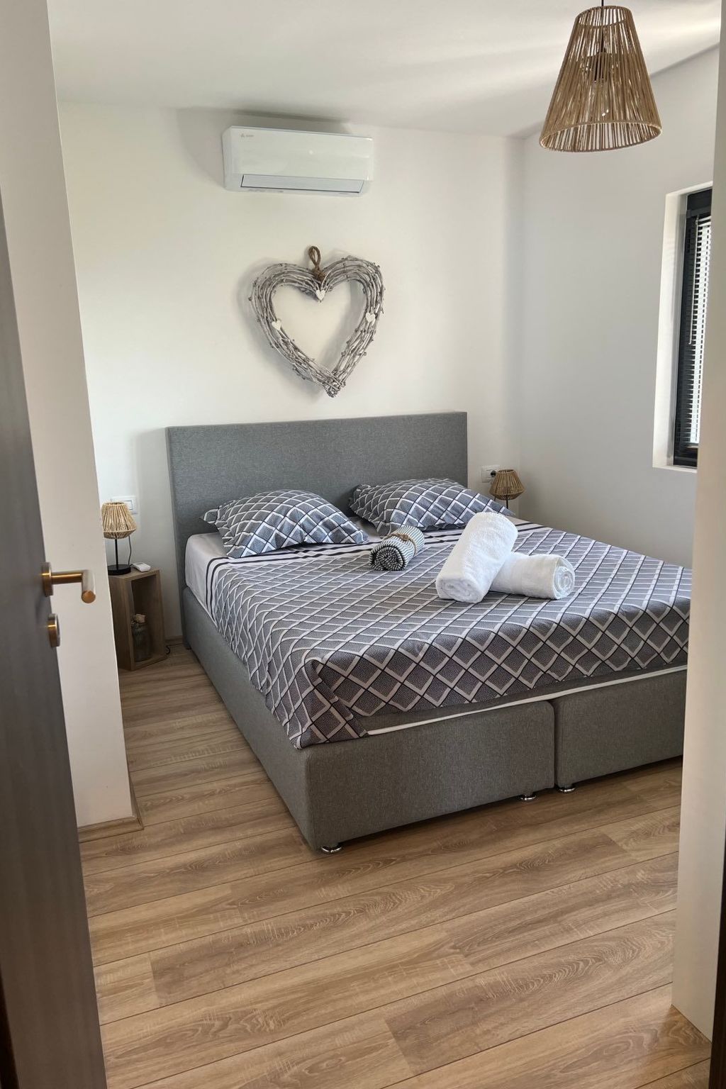 Photo of Komfortable Wohnung in Dramalj