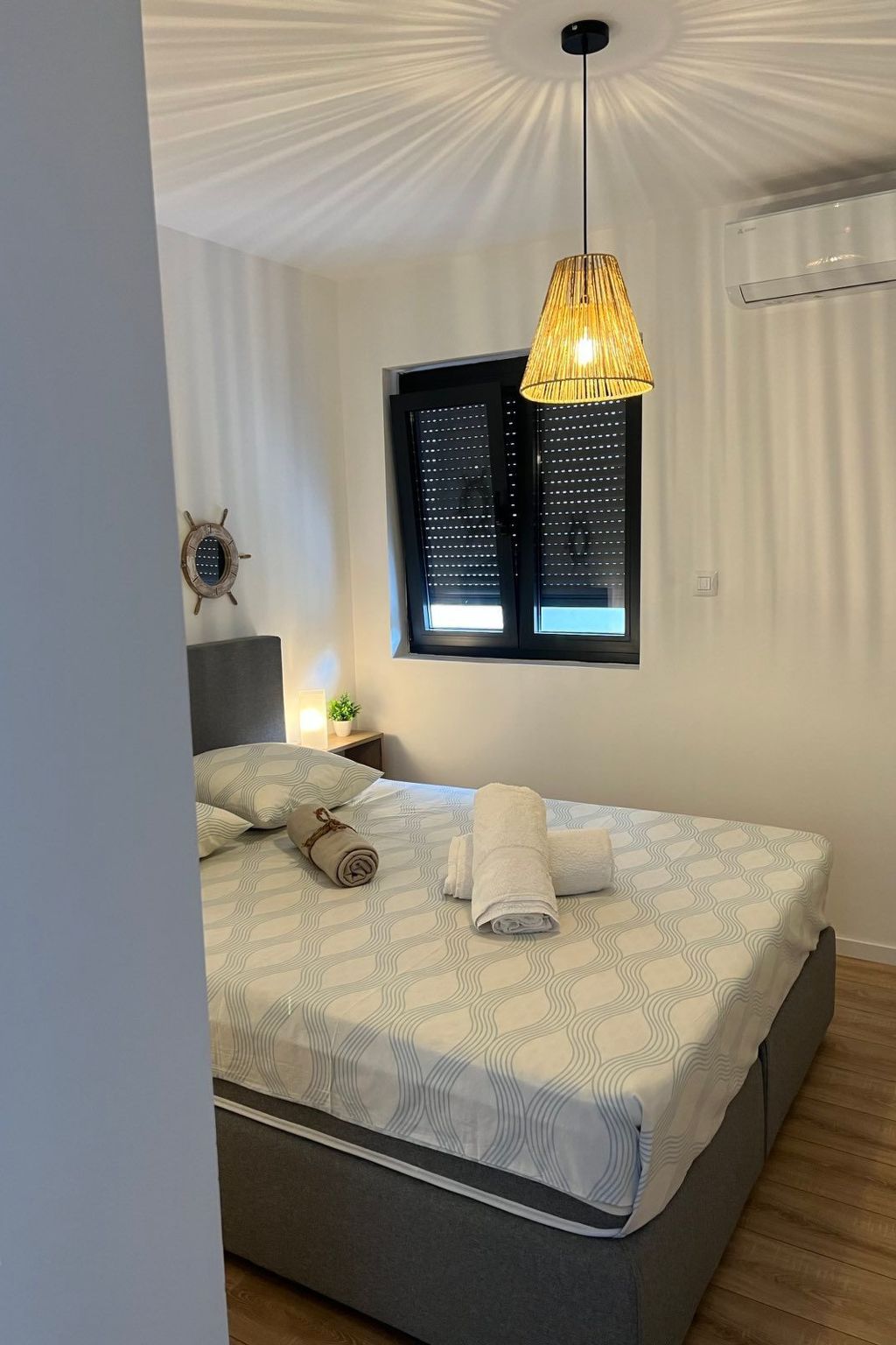 Photo of Komfortable Wohnung in Dramalj