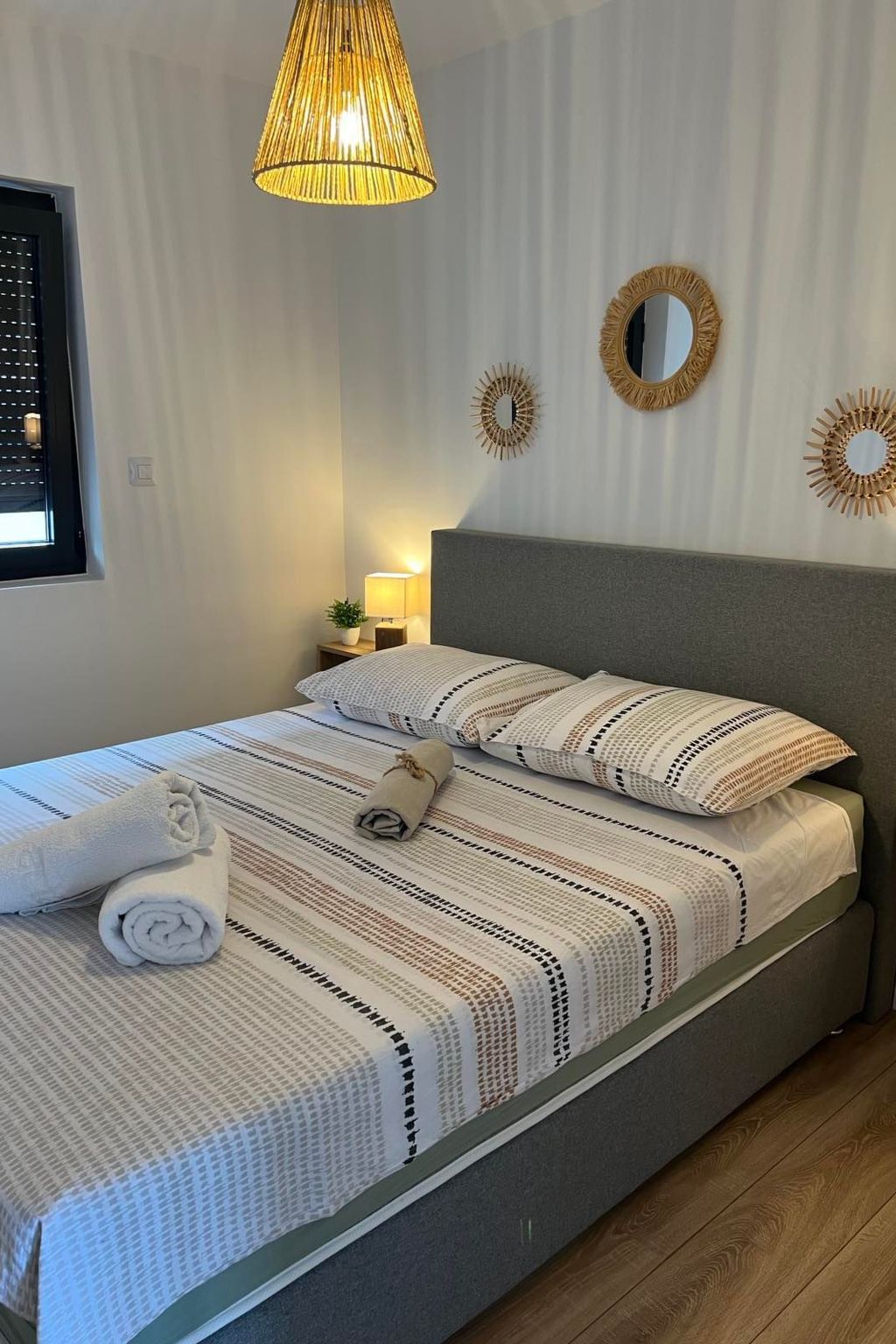 Photo of Komfortable Wohnung in Dramalj