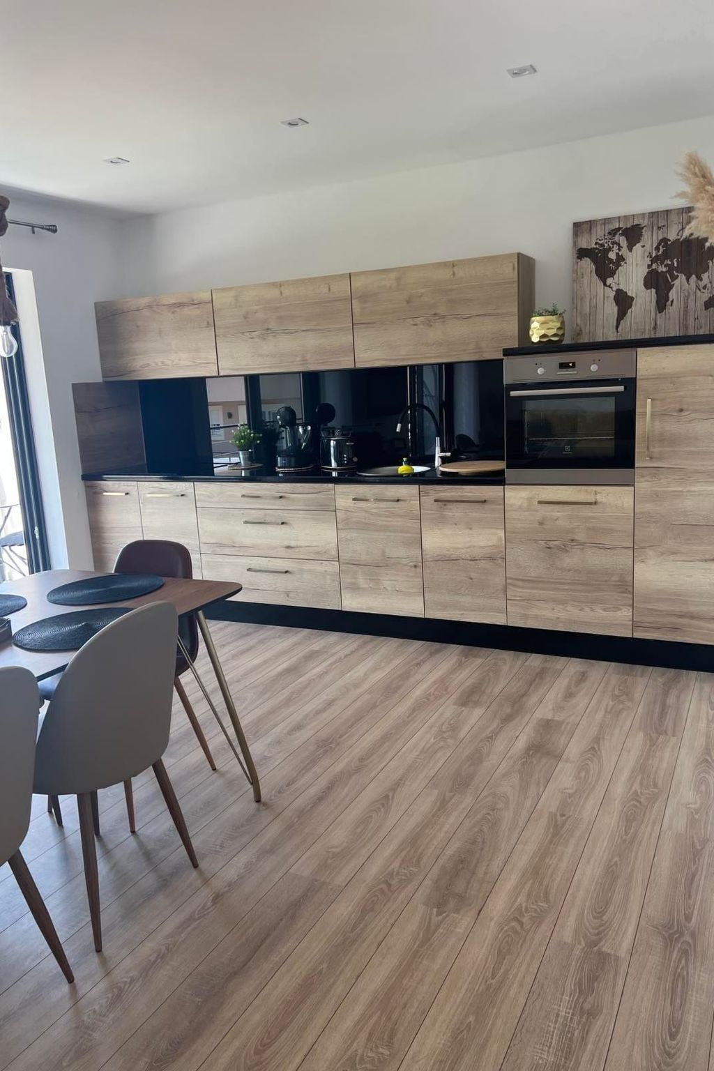 Photo of Komfortable Wohnung in Dramalj