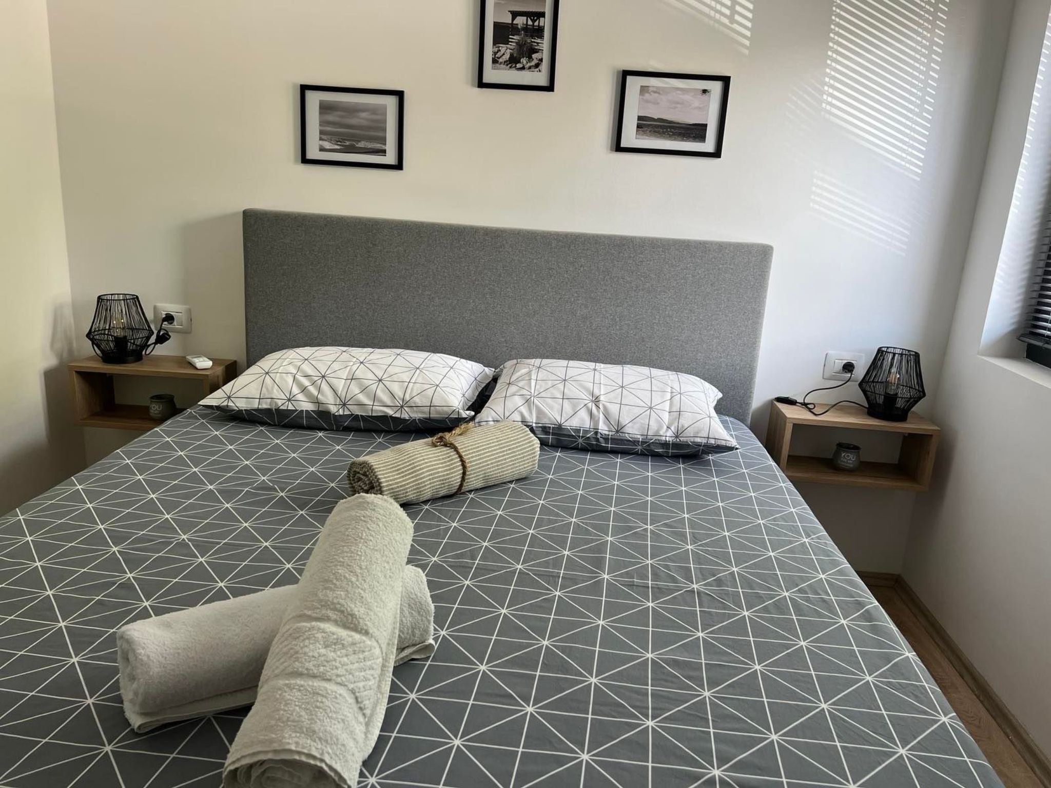 Photo of Komfortable Wohnung in Dramalj