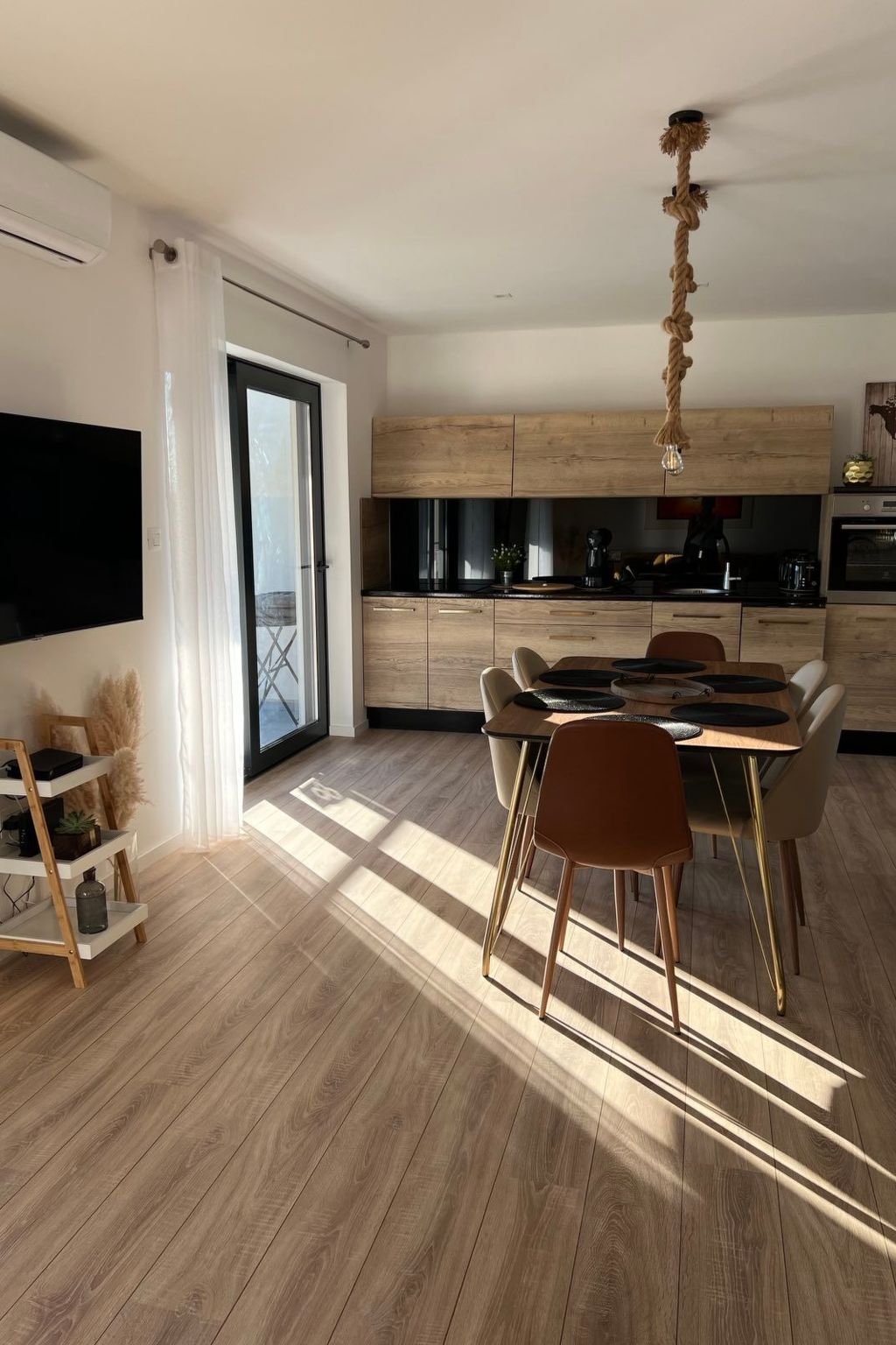 Photo of Komfortable Wohnung in Dramalj