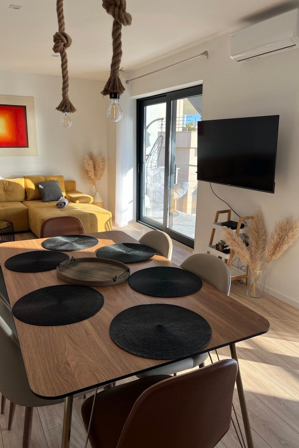 Photo of Komfortable Wohnung in Dramalj