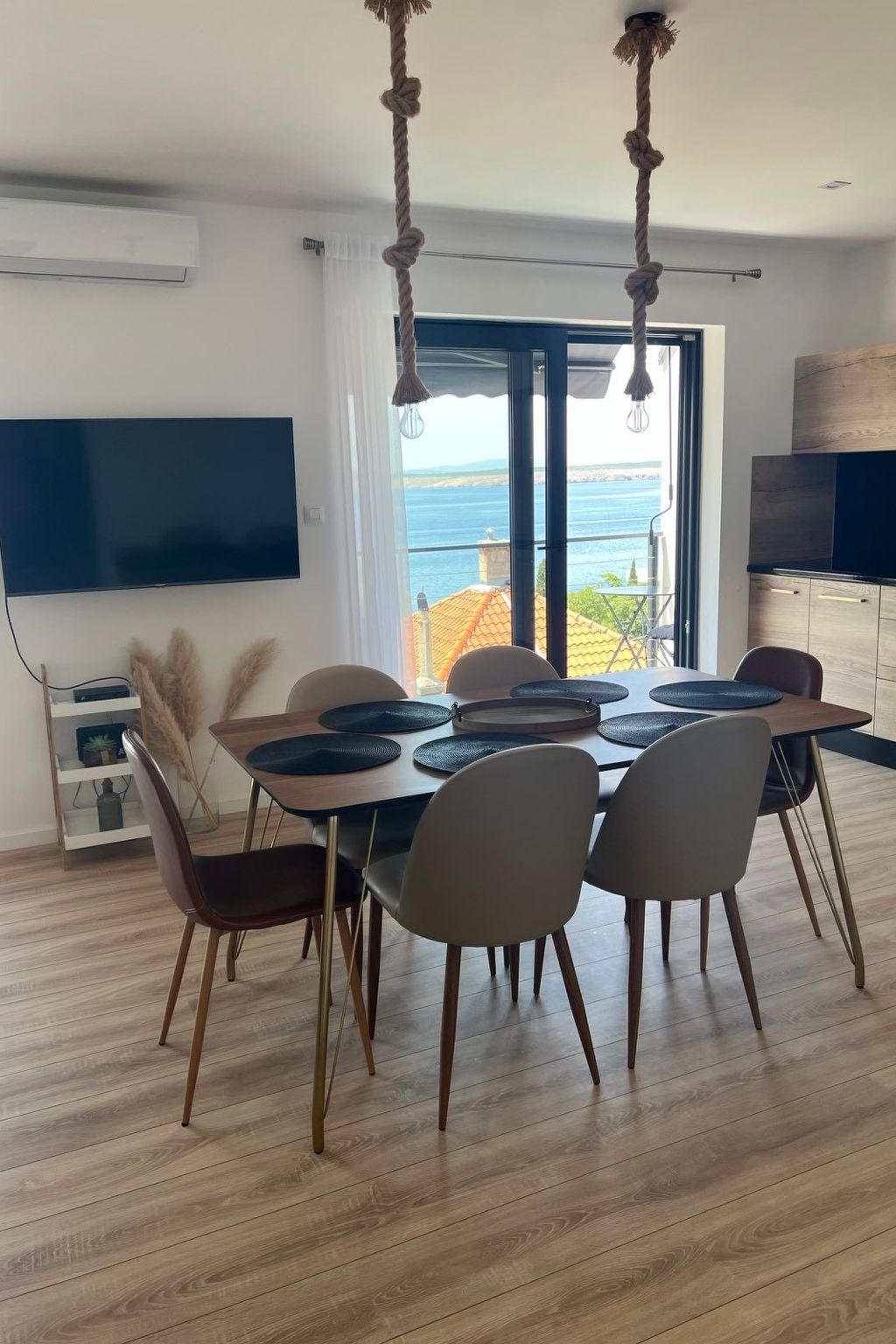 Photo of Komfortable Wohnung in Dramalj