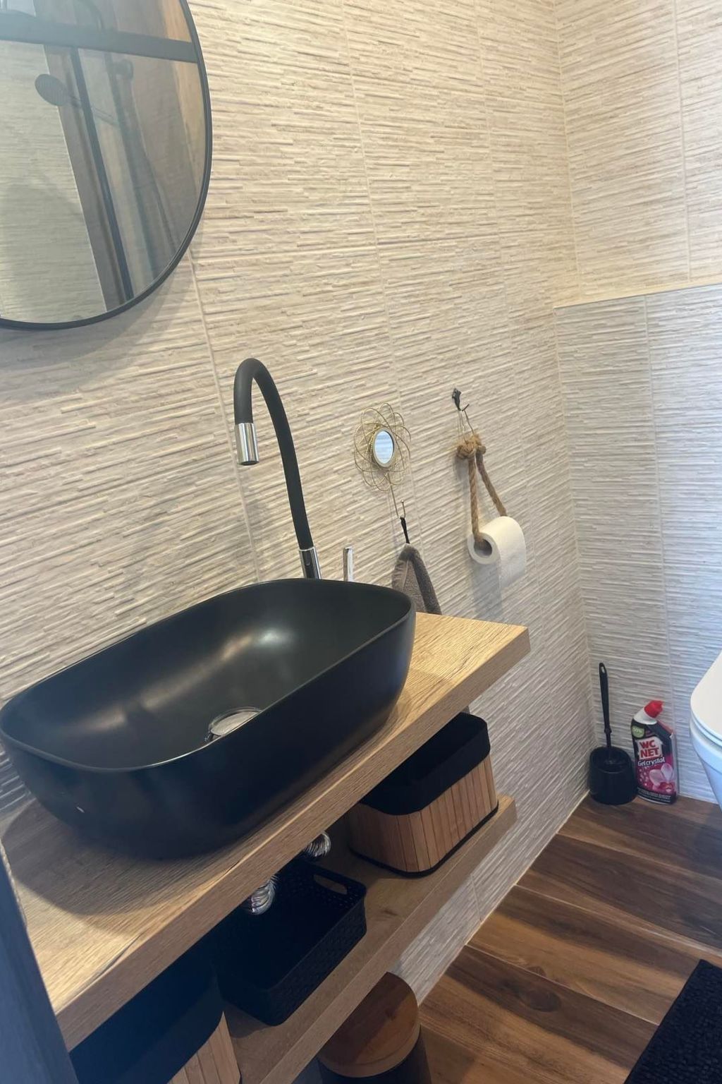 Photo of Komfortable Wohnung in Dramalj