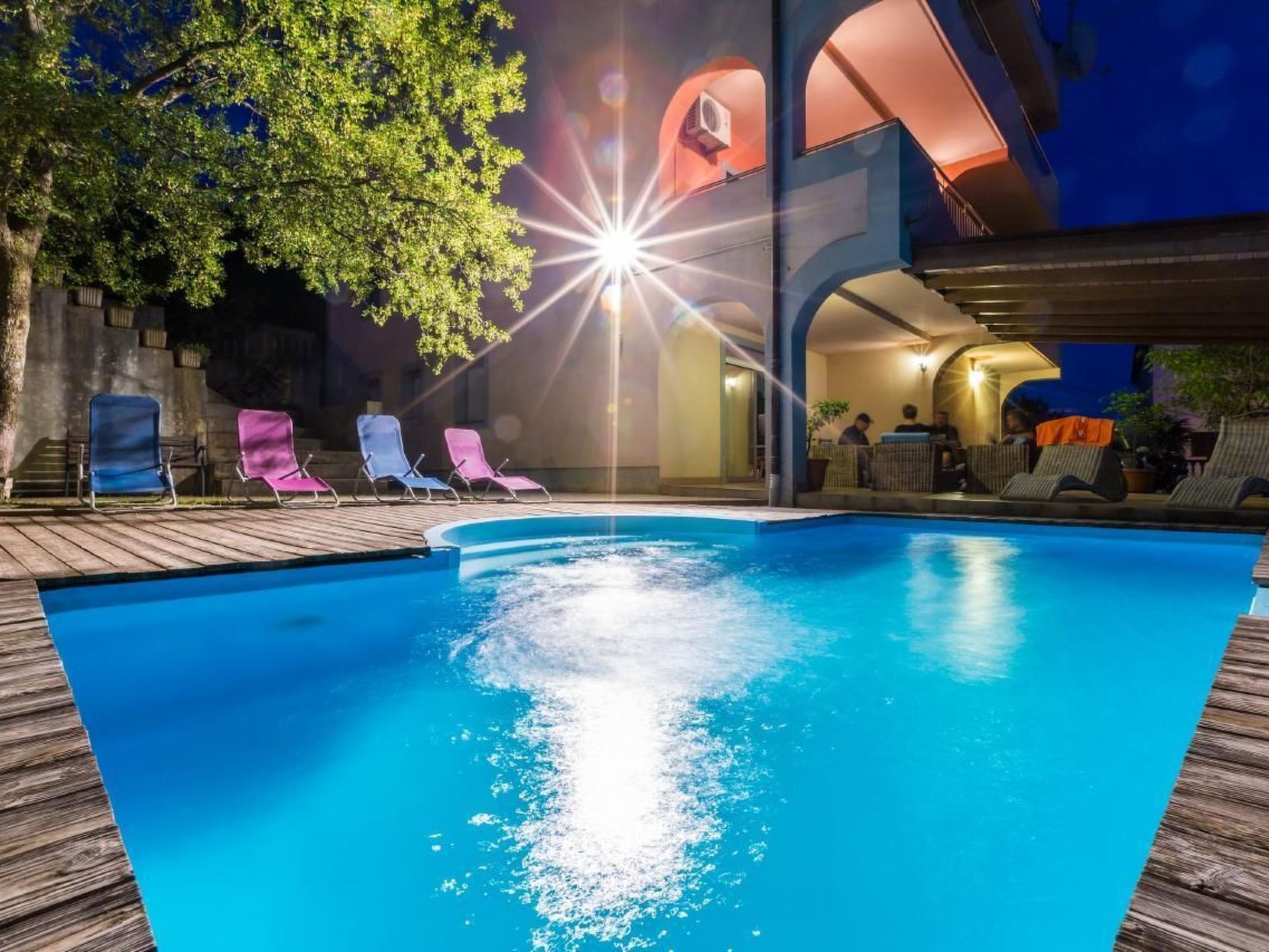 Rino3 Apartment in Cirkvenica Riviera