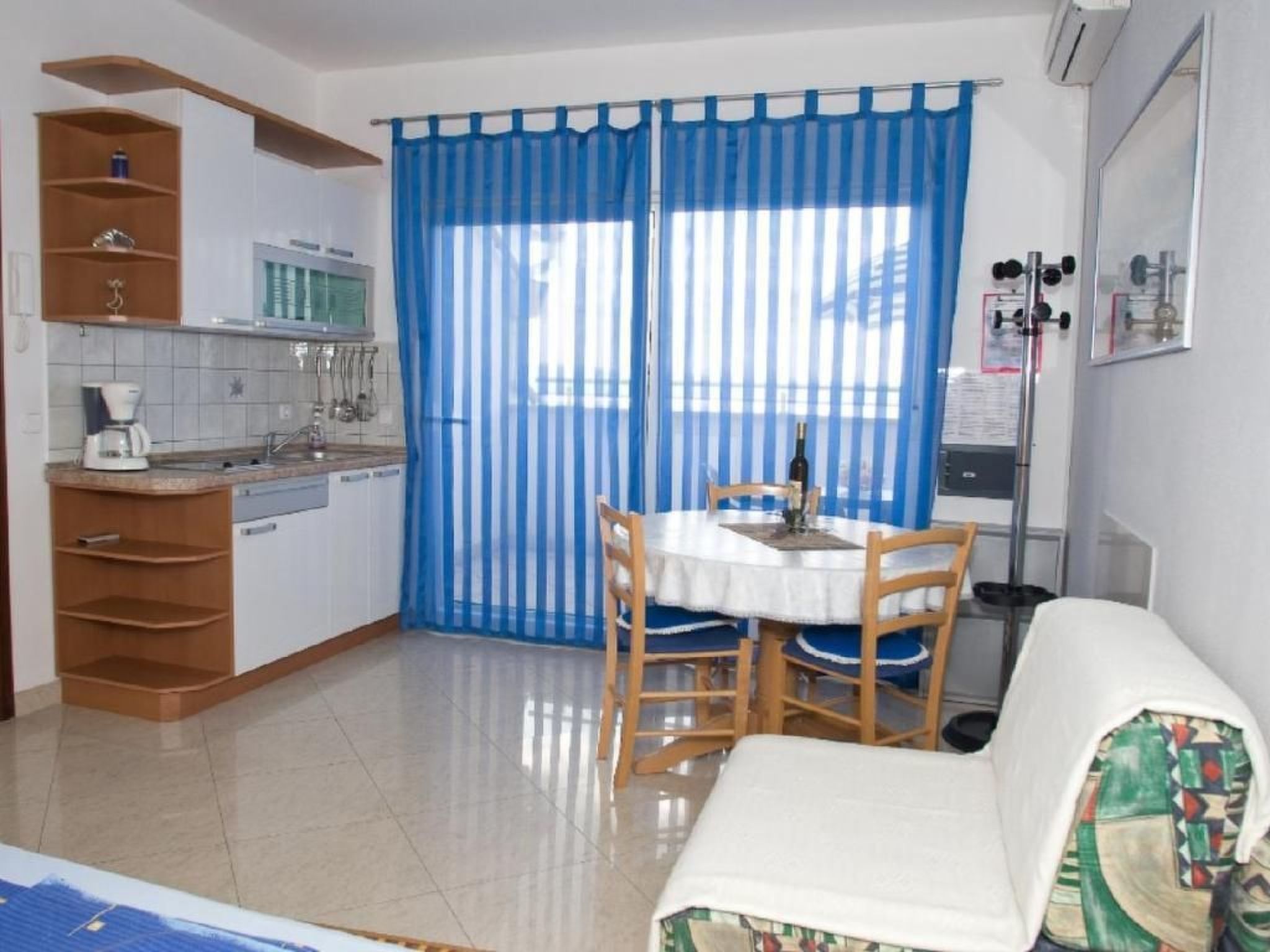 Photo of in Dramalj mit Terrasse