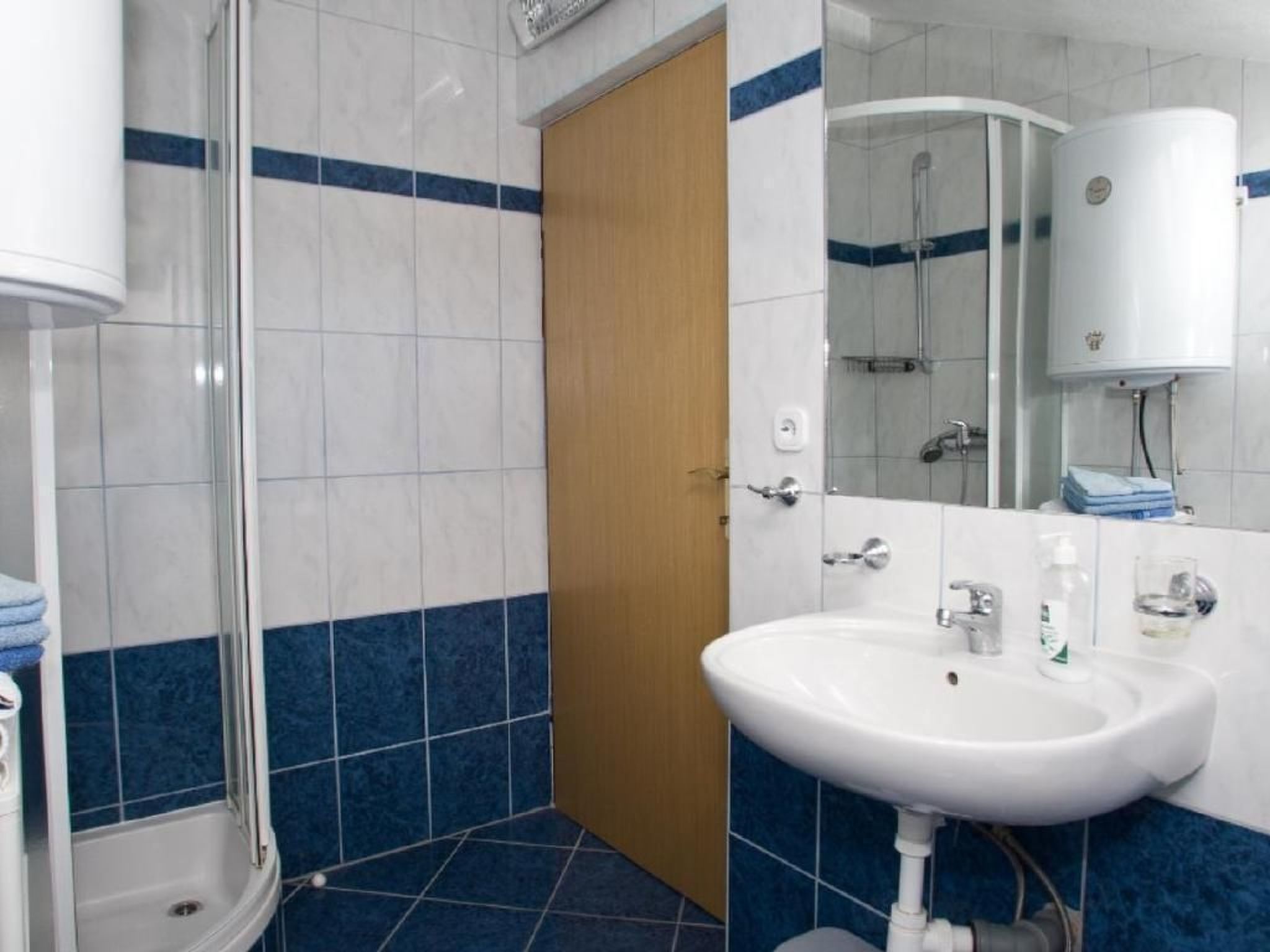 Photo of in Dramalj mit Terrasse