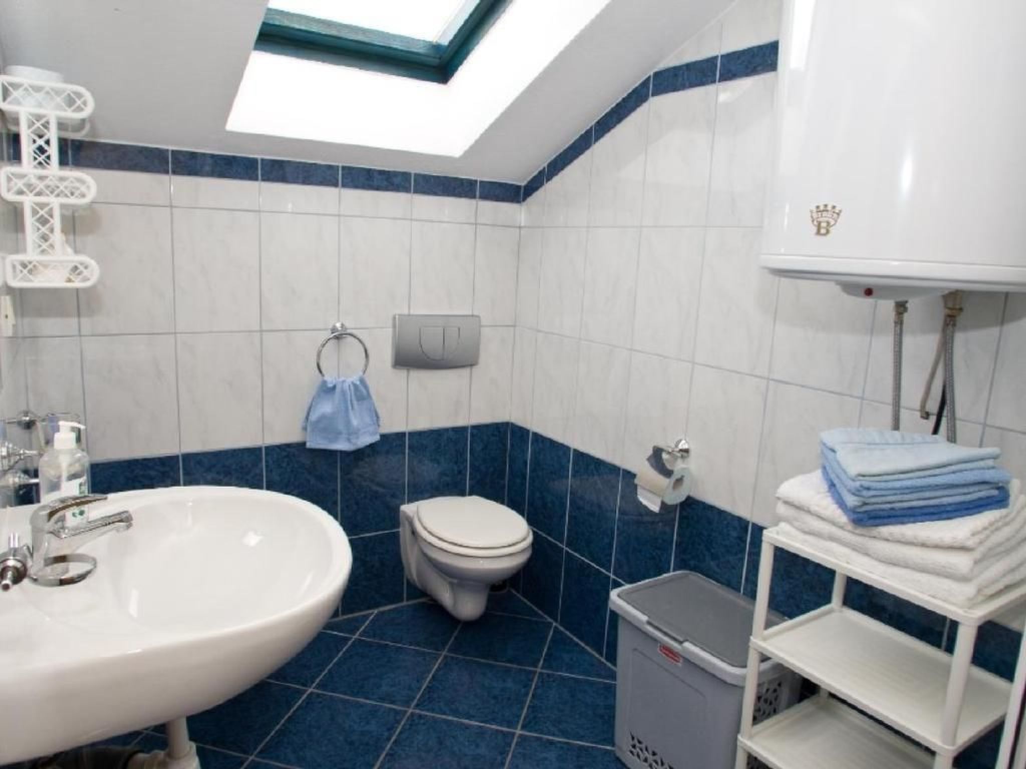 Photo of in Dramalj mit Terrasse