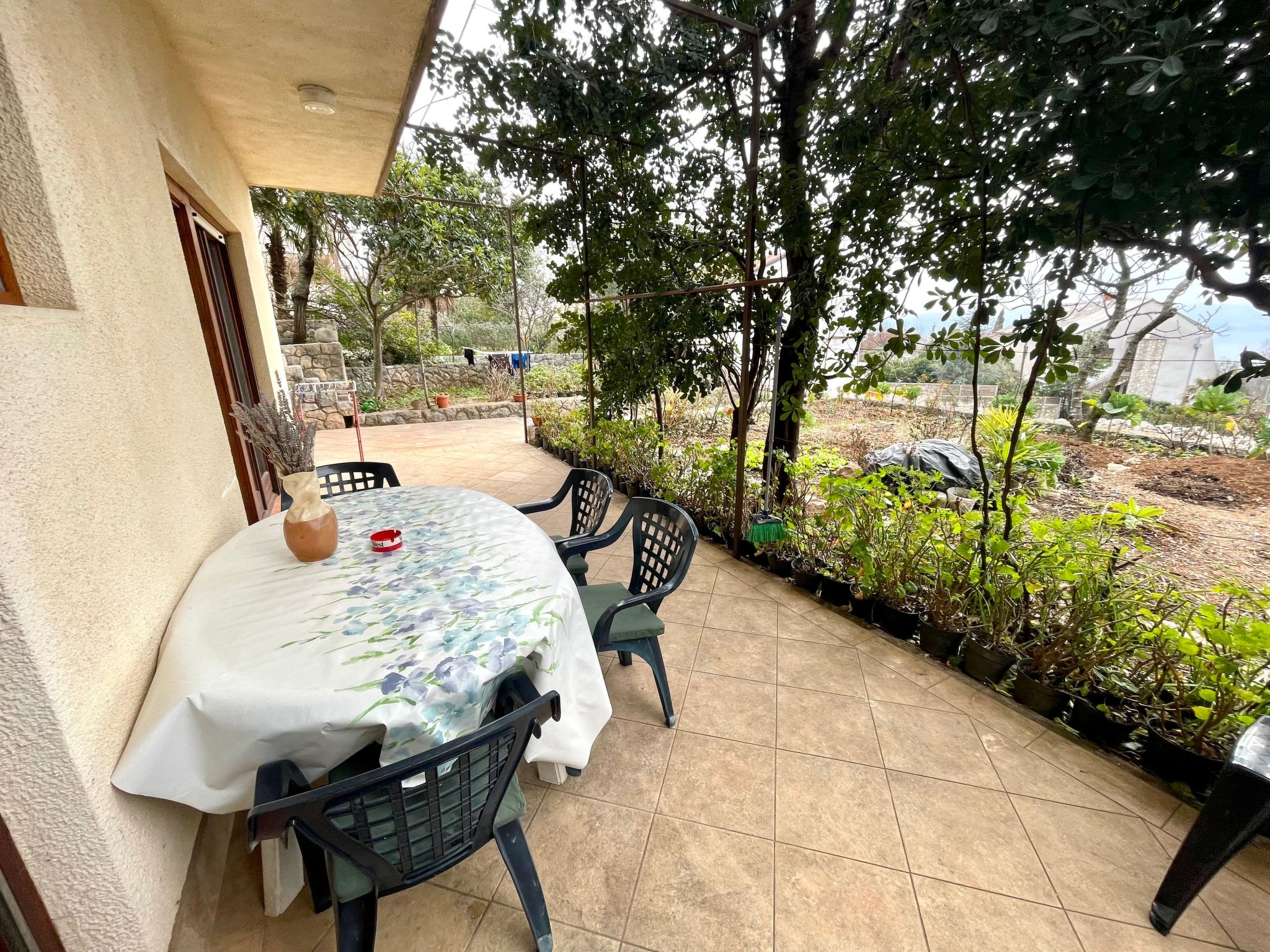 Apartment Niro 2-Draußen