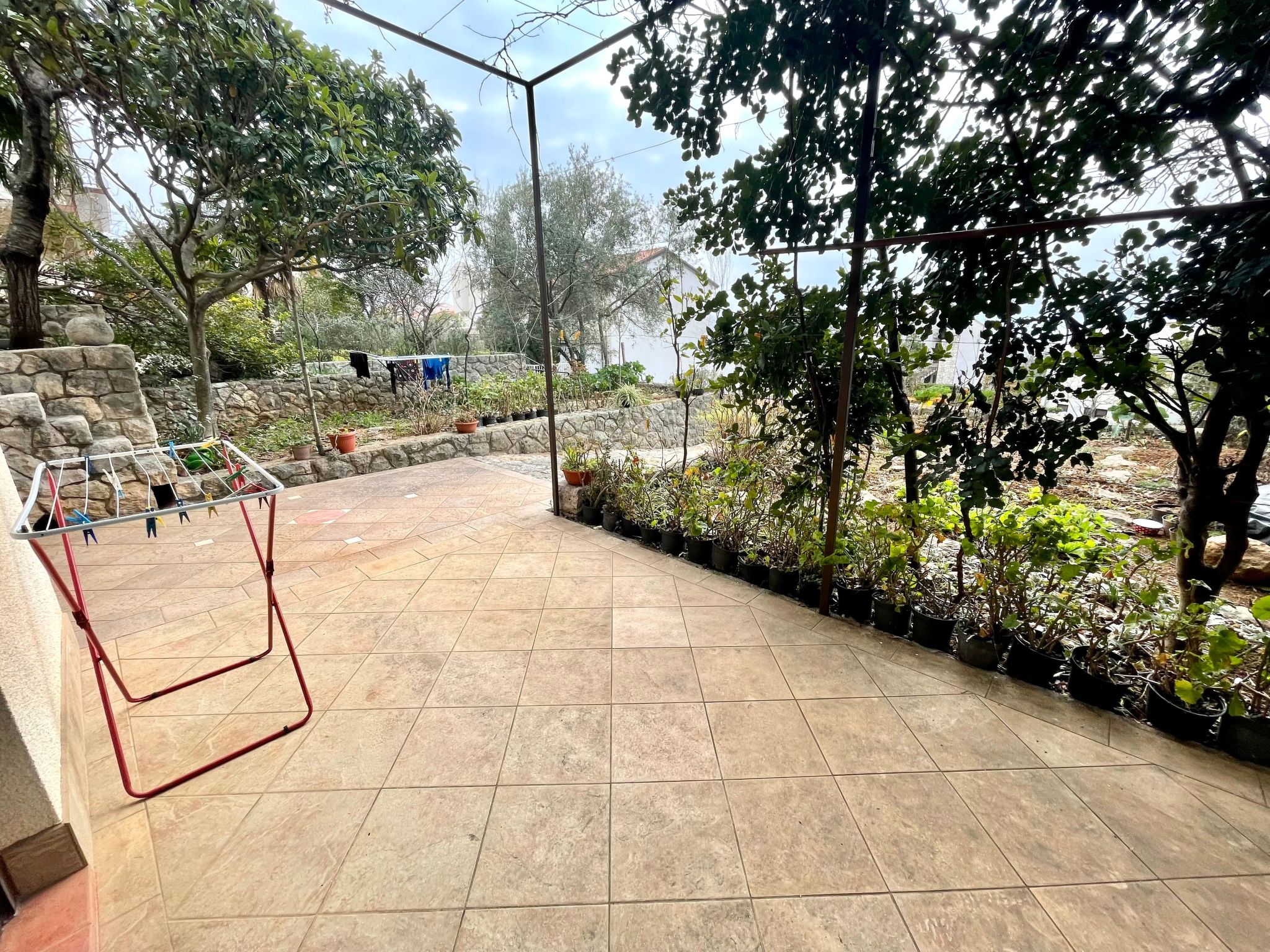 Apartment Niro 2-Draußen