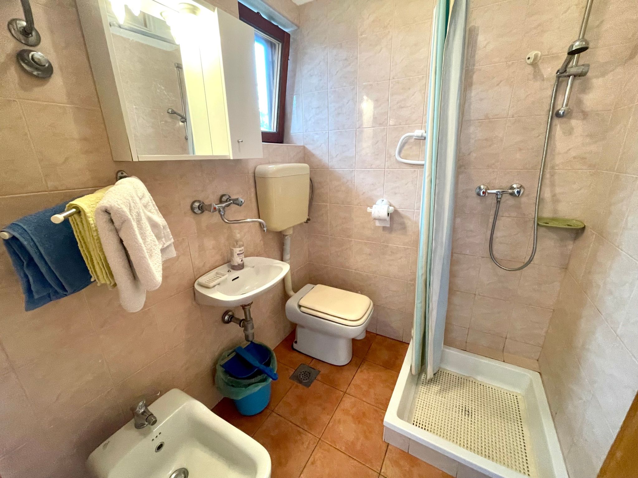 Apartment Niro 2-Drinnen