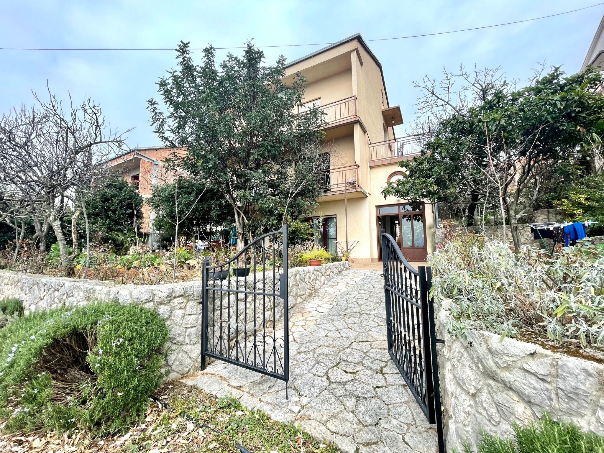 Apartment Niro 2-Draußen