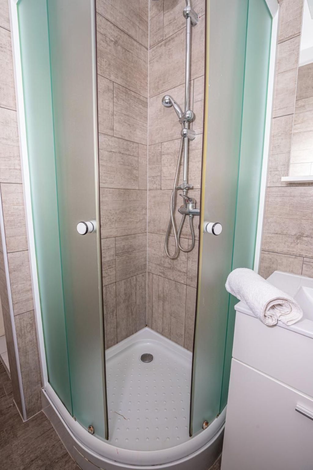 Apartment Jasminka 2-Drinnen