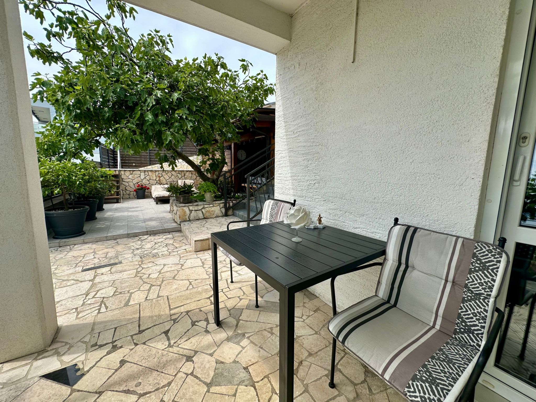 Apartment Jasminka 2-Draußen