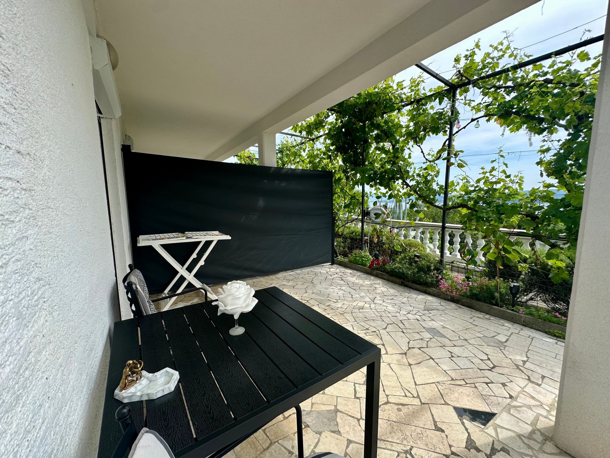 Apartment Jasminka 2-Draußen