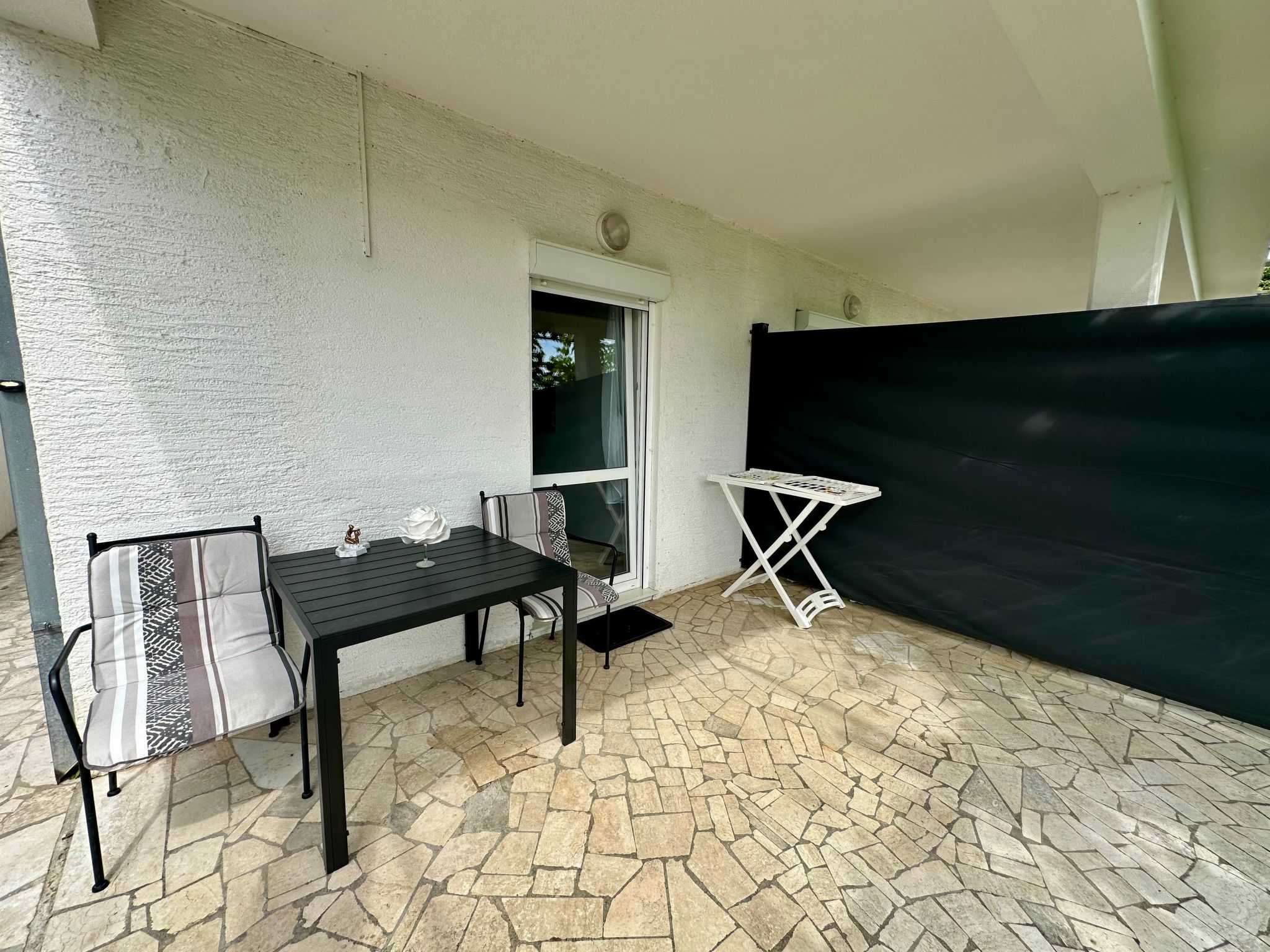 Apartment Jasminka 2-Draußen