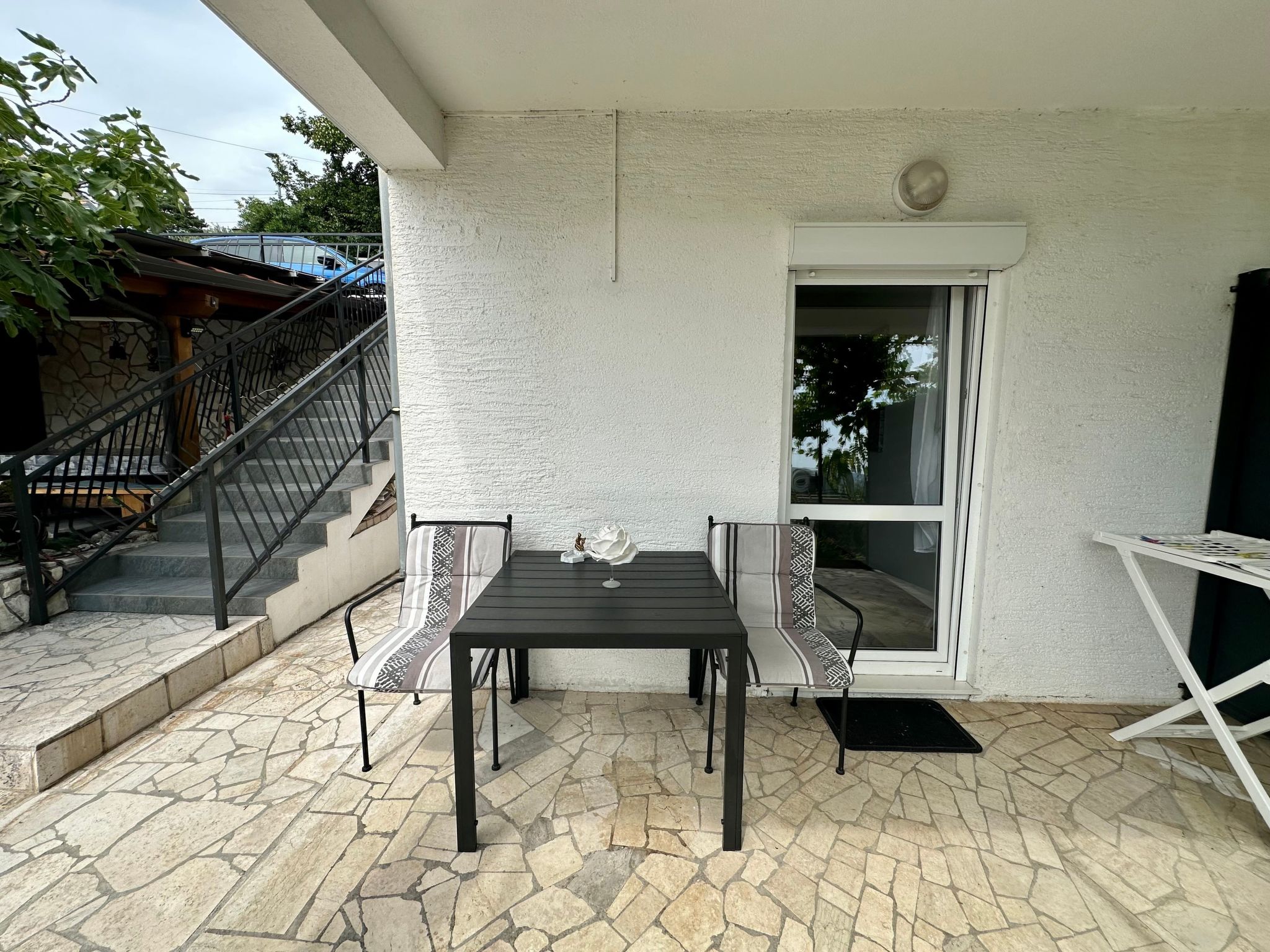 Apartment Jasminka 2-Draußen