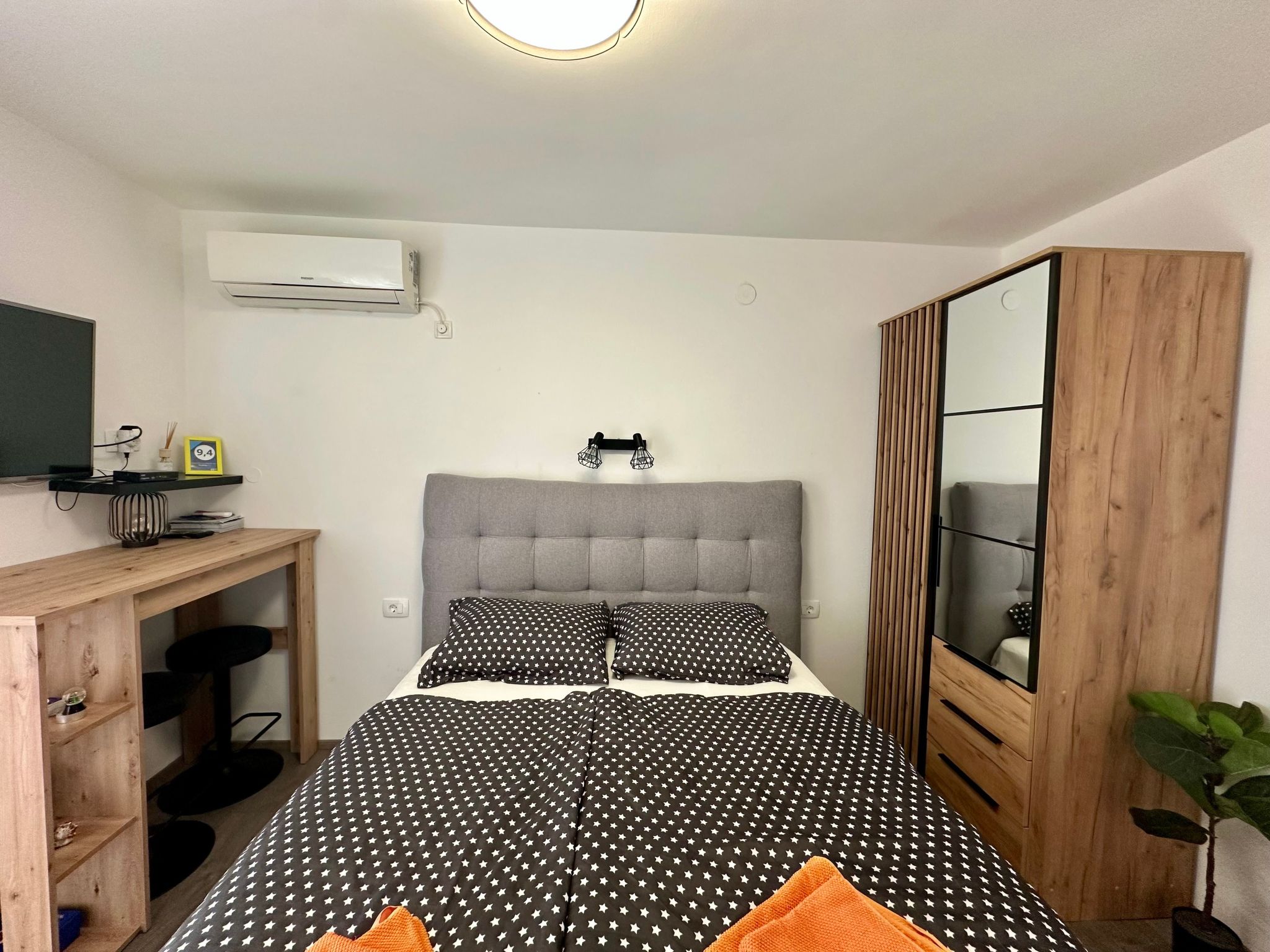 Apartment Jasminka 2-Drinnen