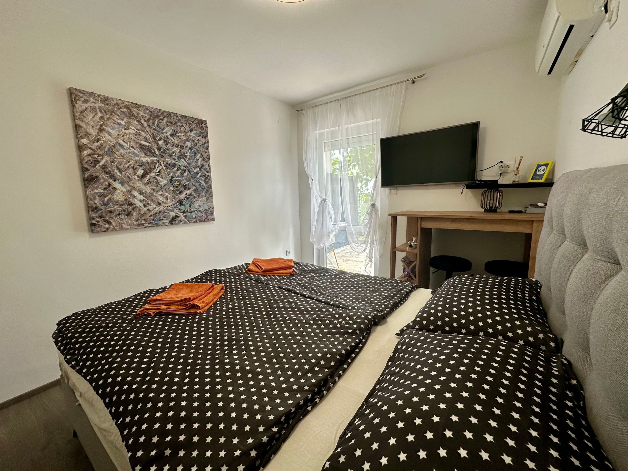 Apartment Jasminka 2-Drinnen