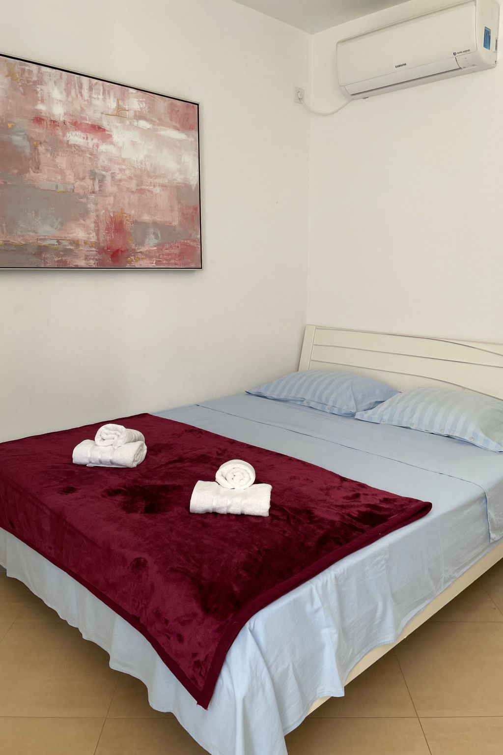 Photo of Appartement in Dramalj mit Eigenem Balkon