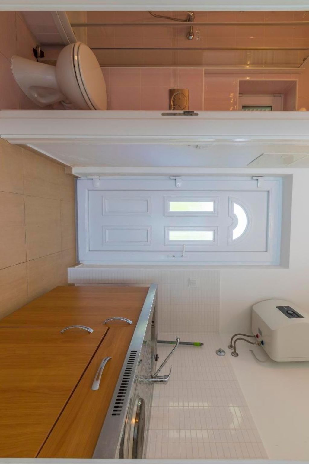 Photo of Appartement in Dramalj mit Eigenem Balkon