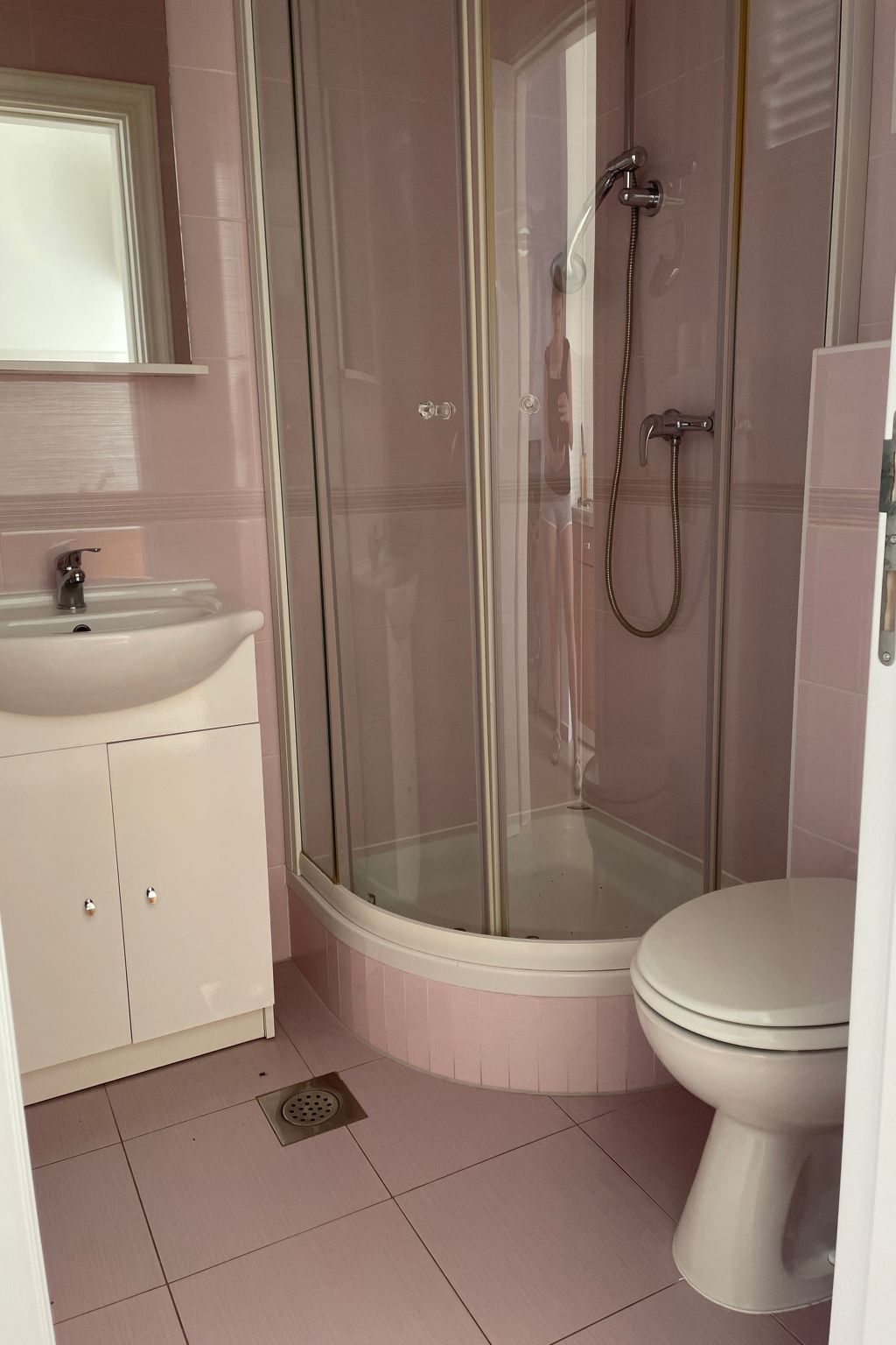 Photo of Appartement in Dramalj mit Eigenem Balkon