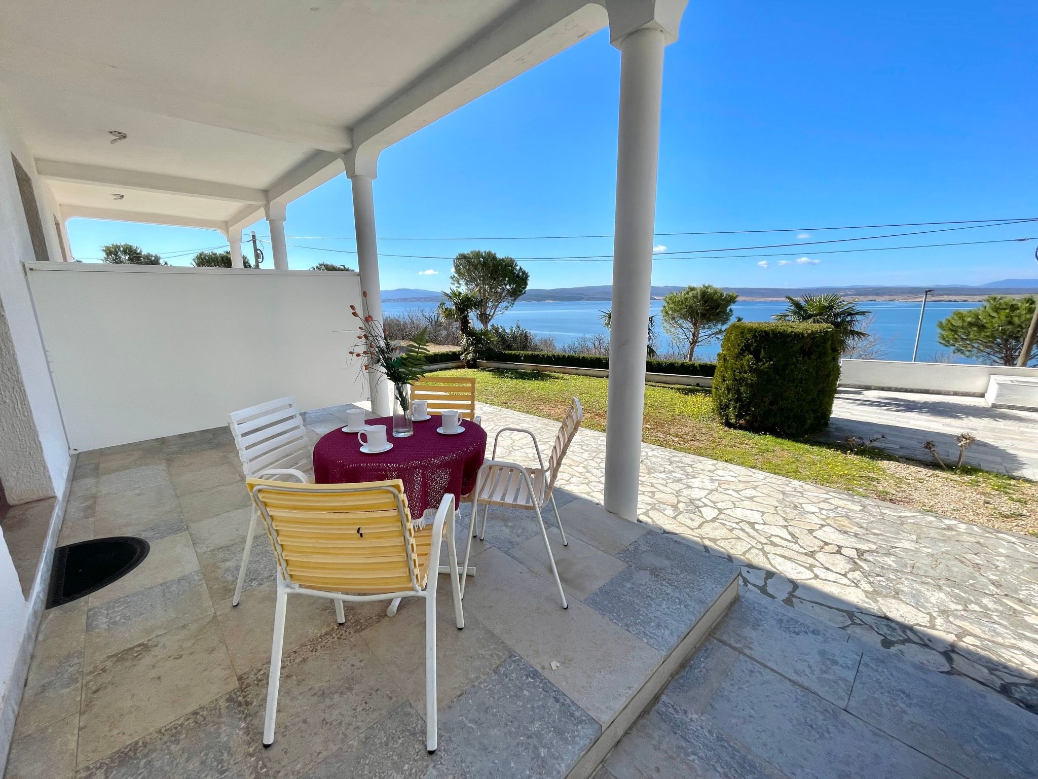 Apartman Luky 3-Dehors