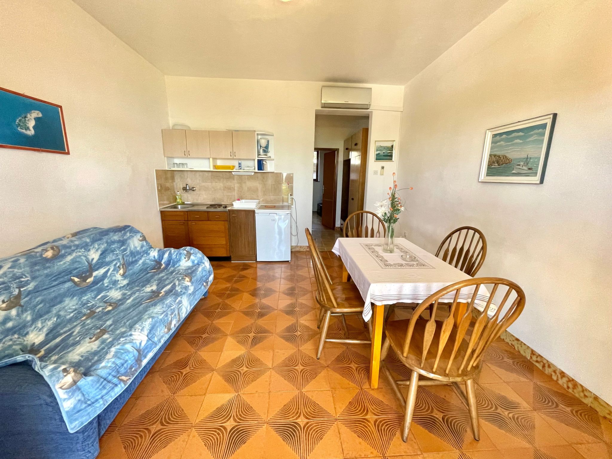 Apartman Luky 3-Dedans