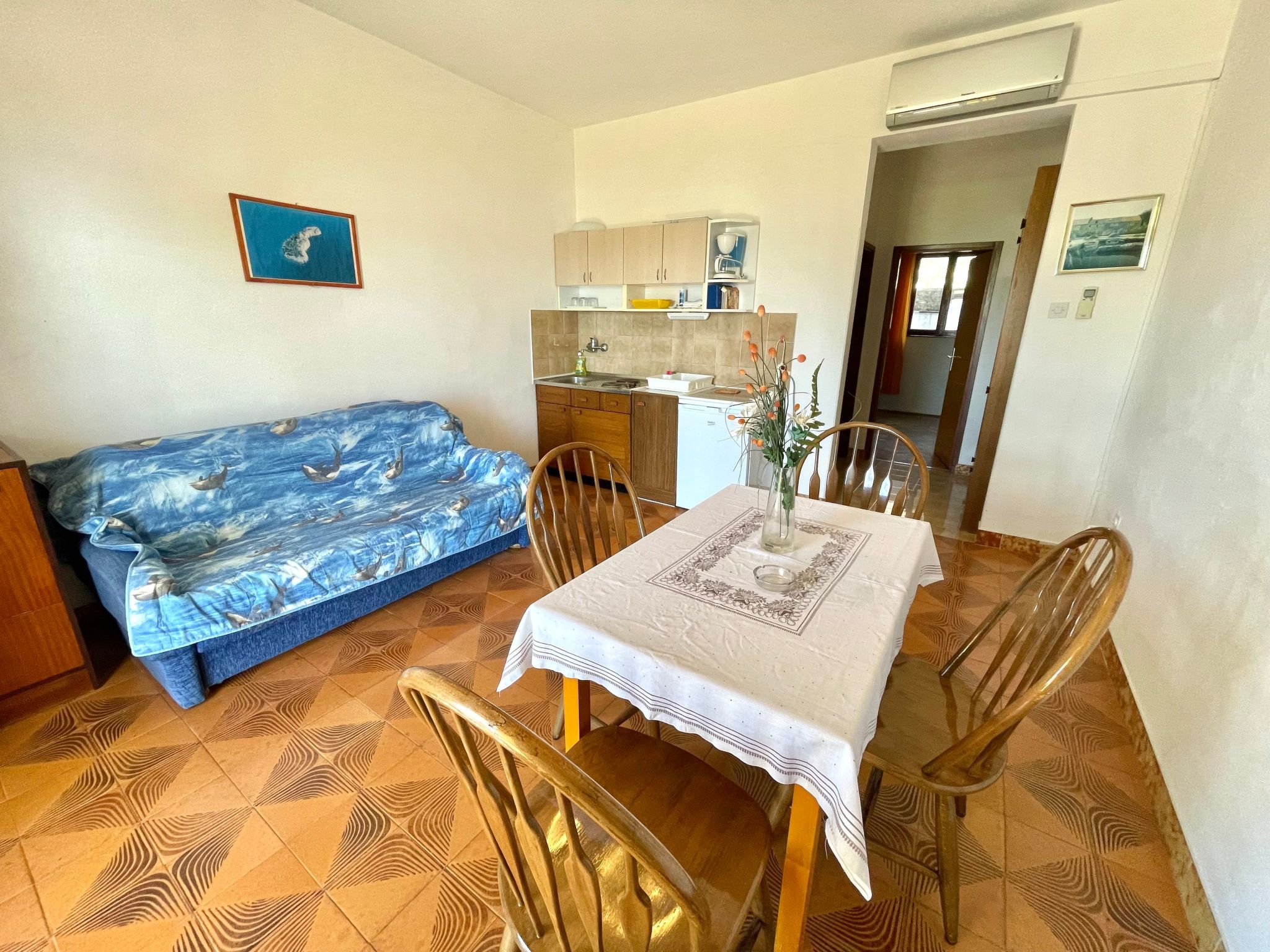 Apartman Luky 3-Dedans