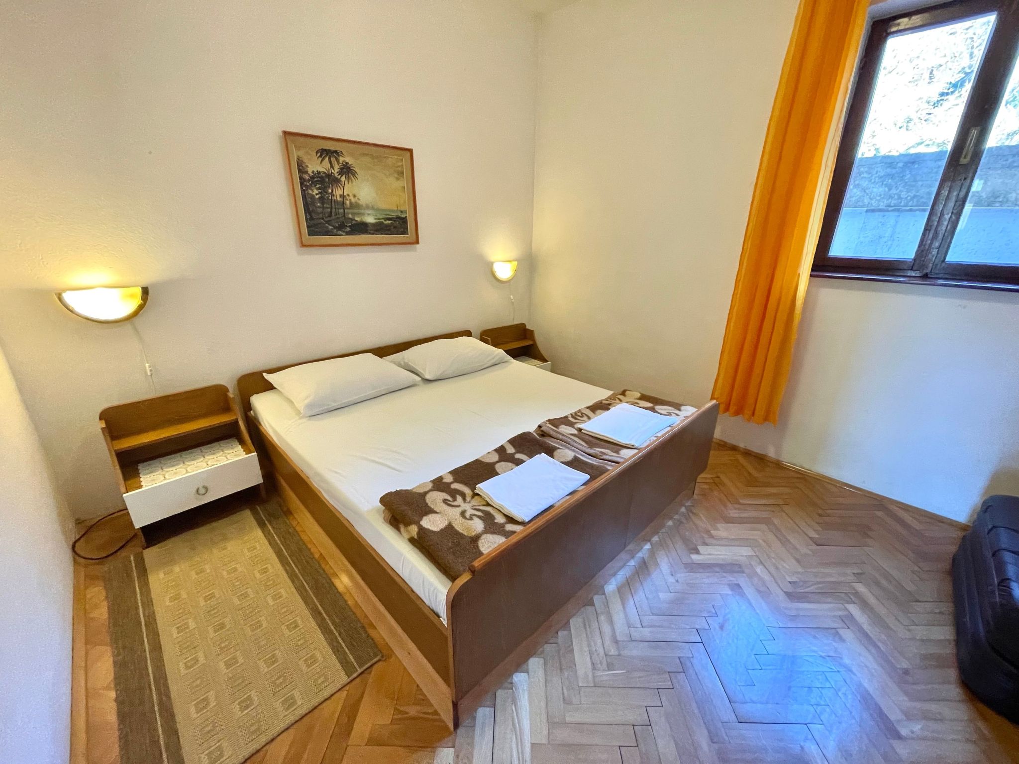 Apartman Luky 3-Dedans