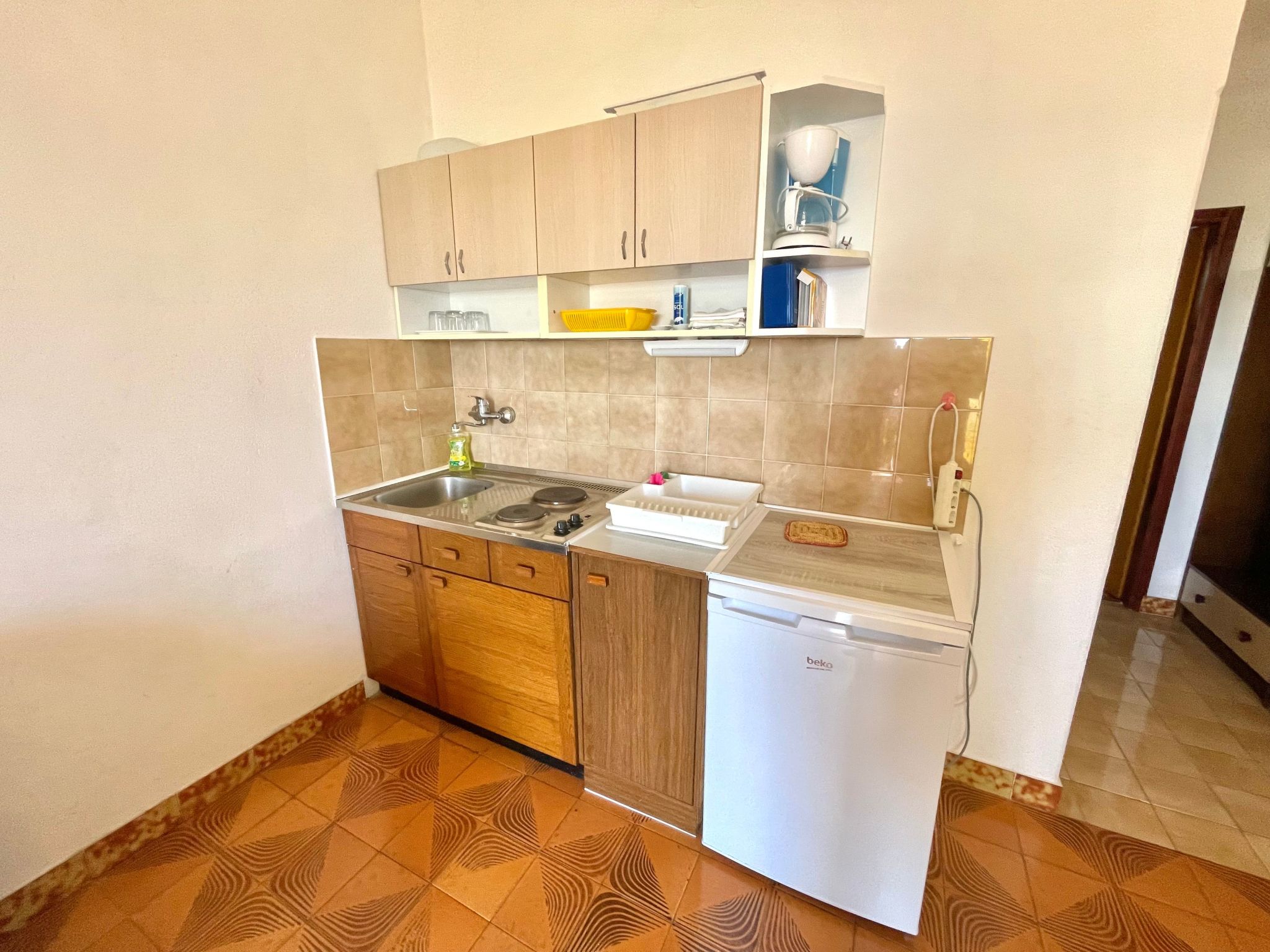 Apartman Luky 3-Dedans